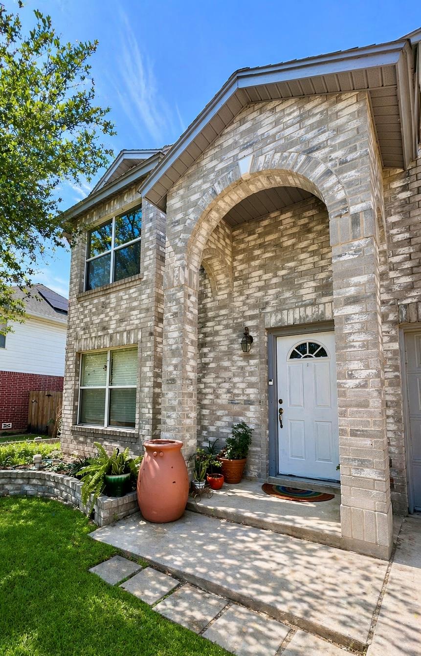 711 Palitine Ln, Pflugerville, TX 78660