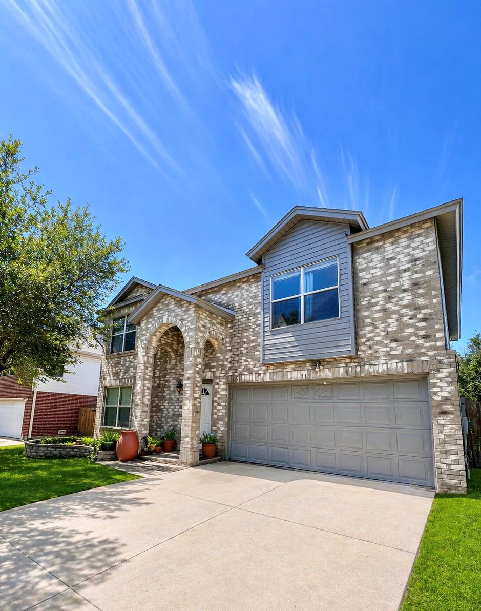 711 Palitine Ln, Pflugerville, TX 78660