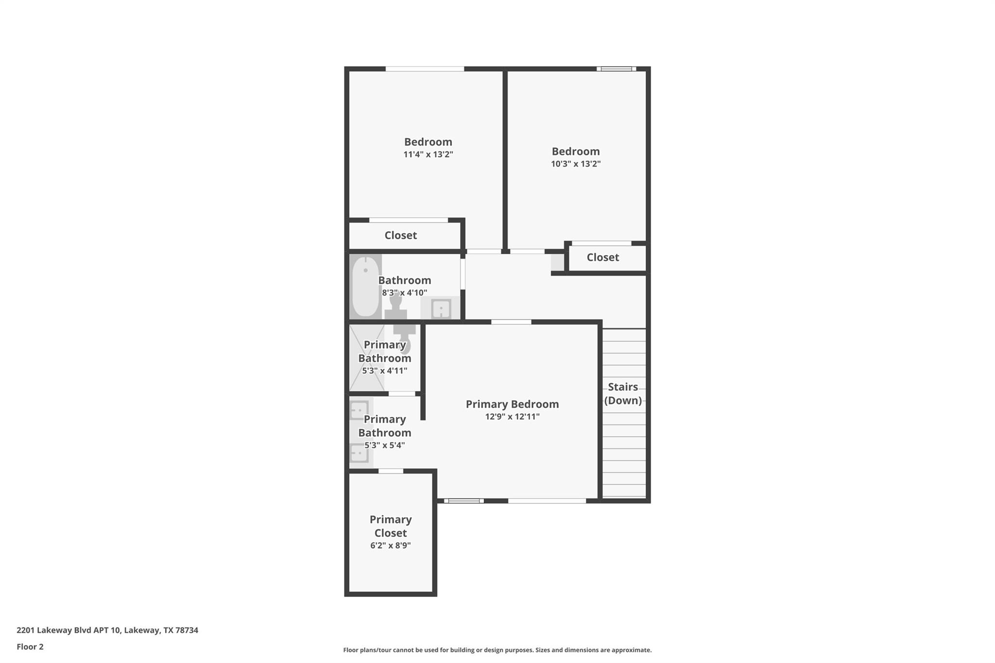 2201 Lakeway Blvd # 10, Lakeway, TX 78734