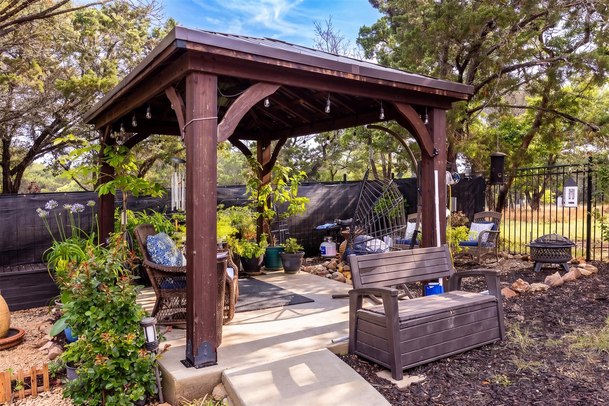 522 S San Juan, Kerrville, TX 78028