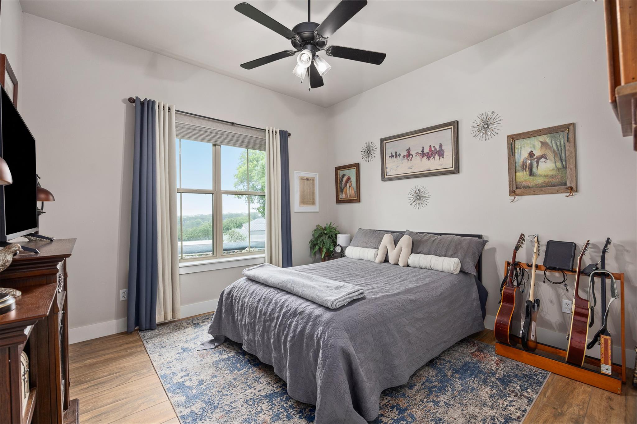 522 S San Juan, Kerrville, TX 78028