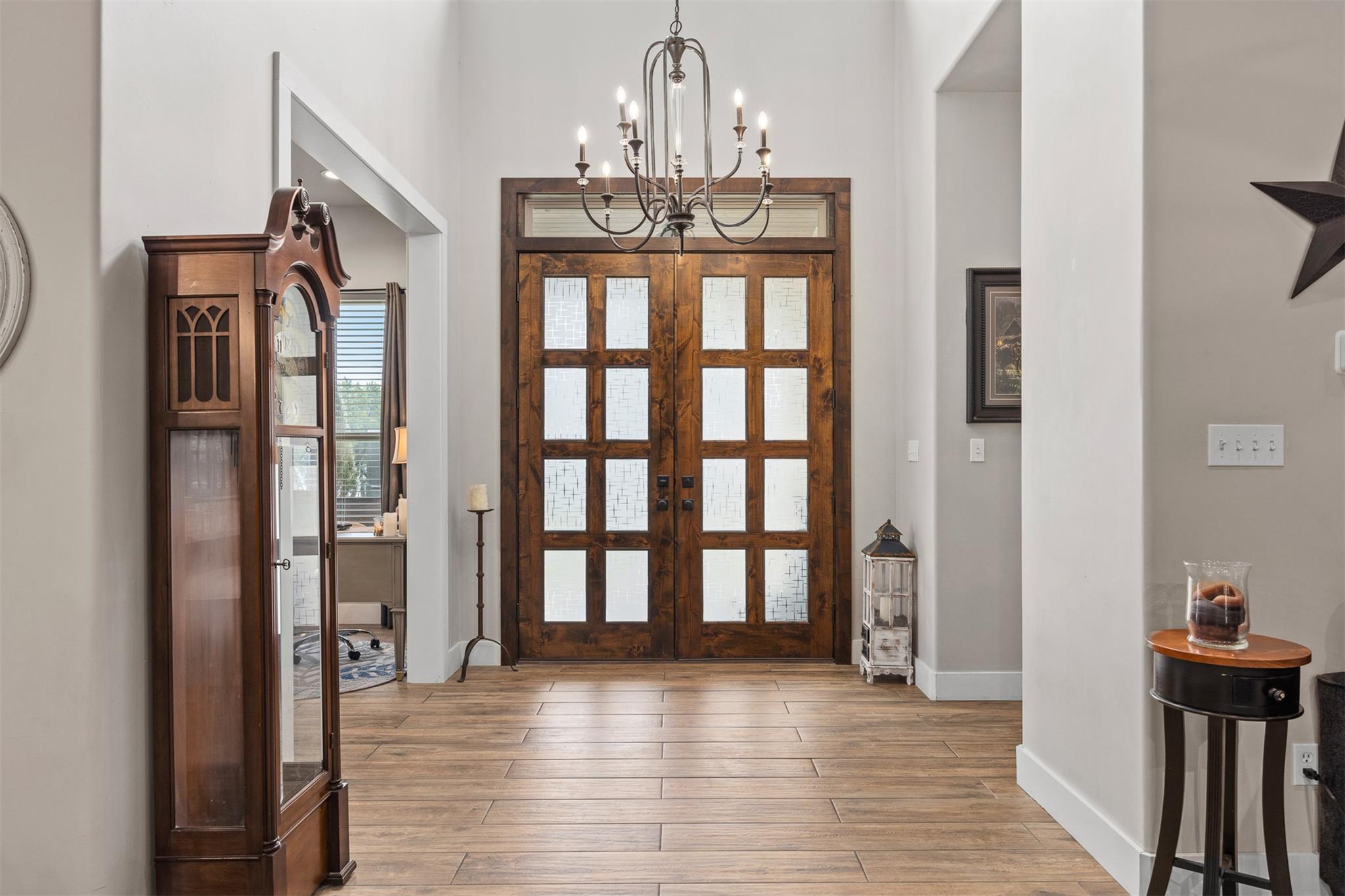 522 S San Juan, Kerrville, TX 78028