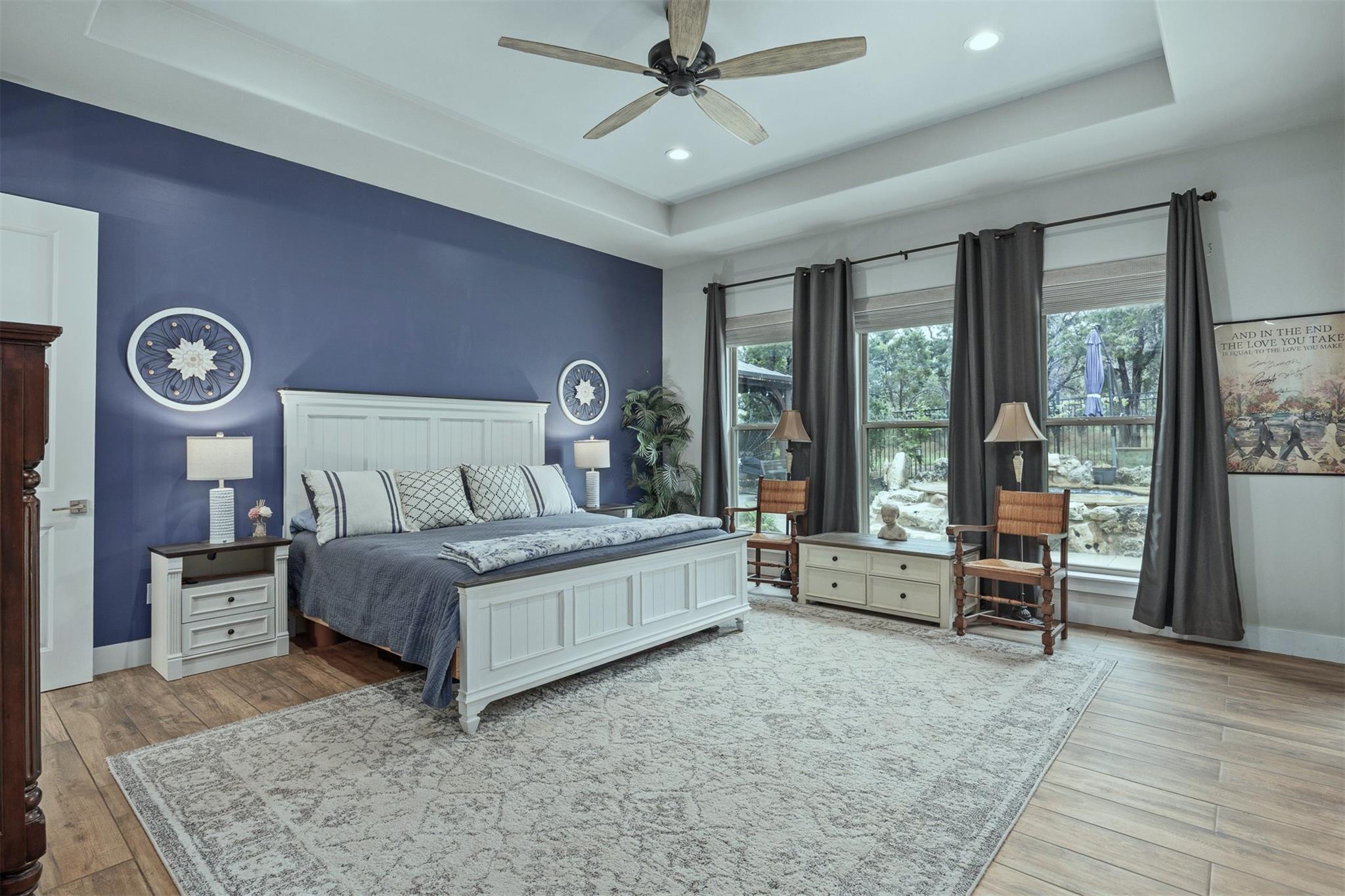 522 S San Juan, Kerrville, TX 78028