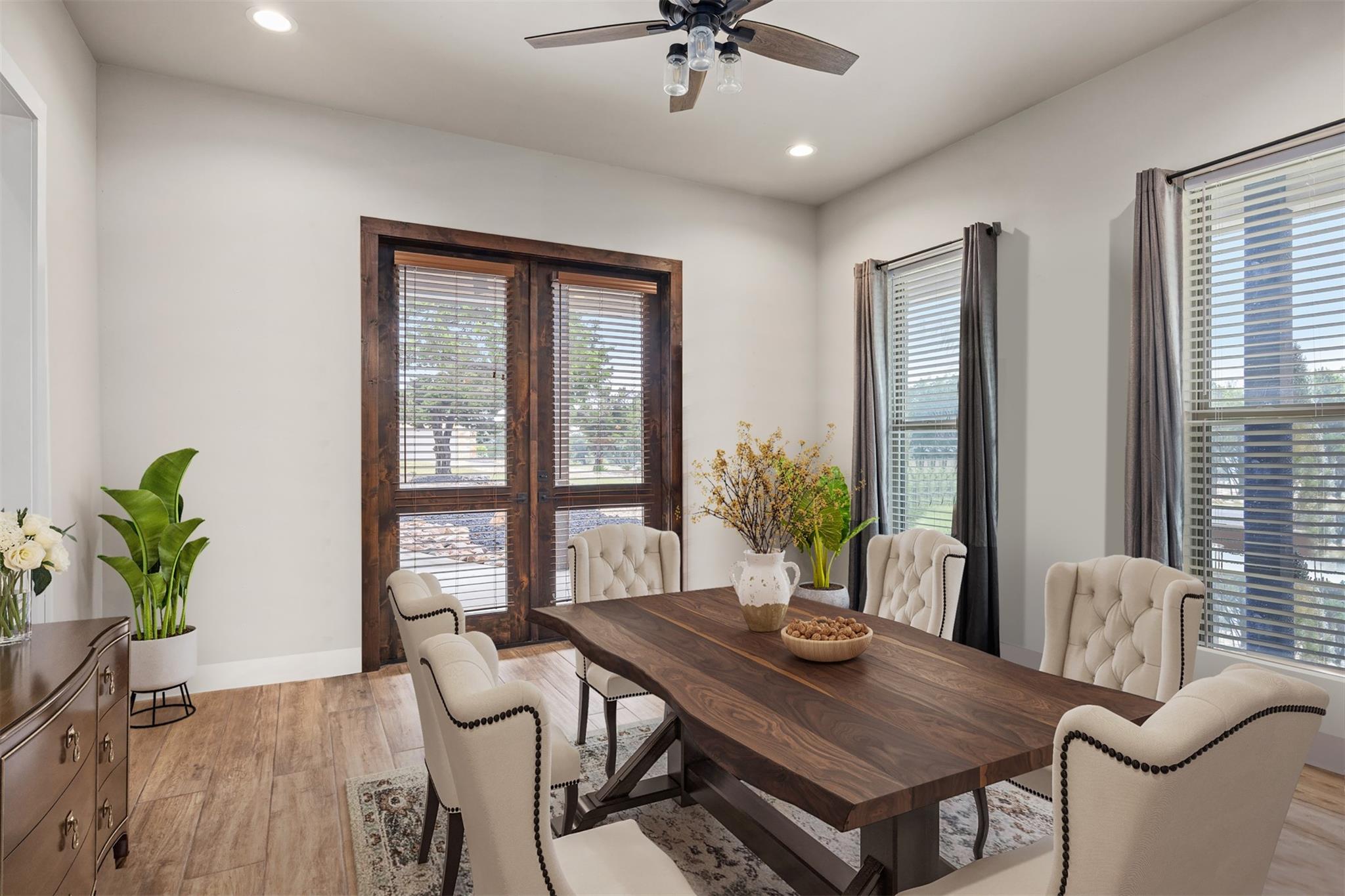 522 S San Juan, Kerrville, TX 78028