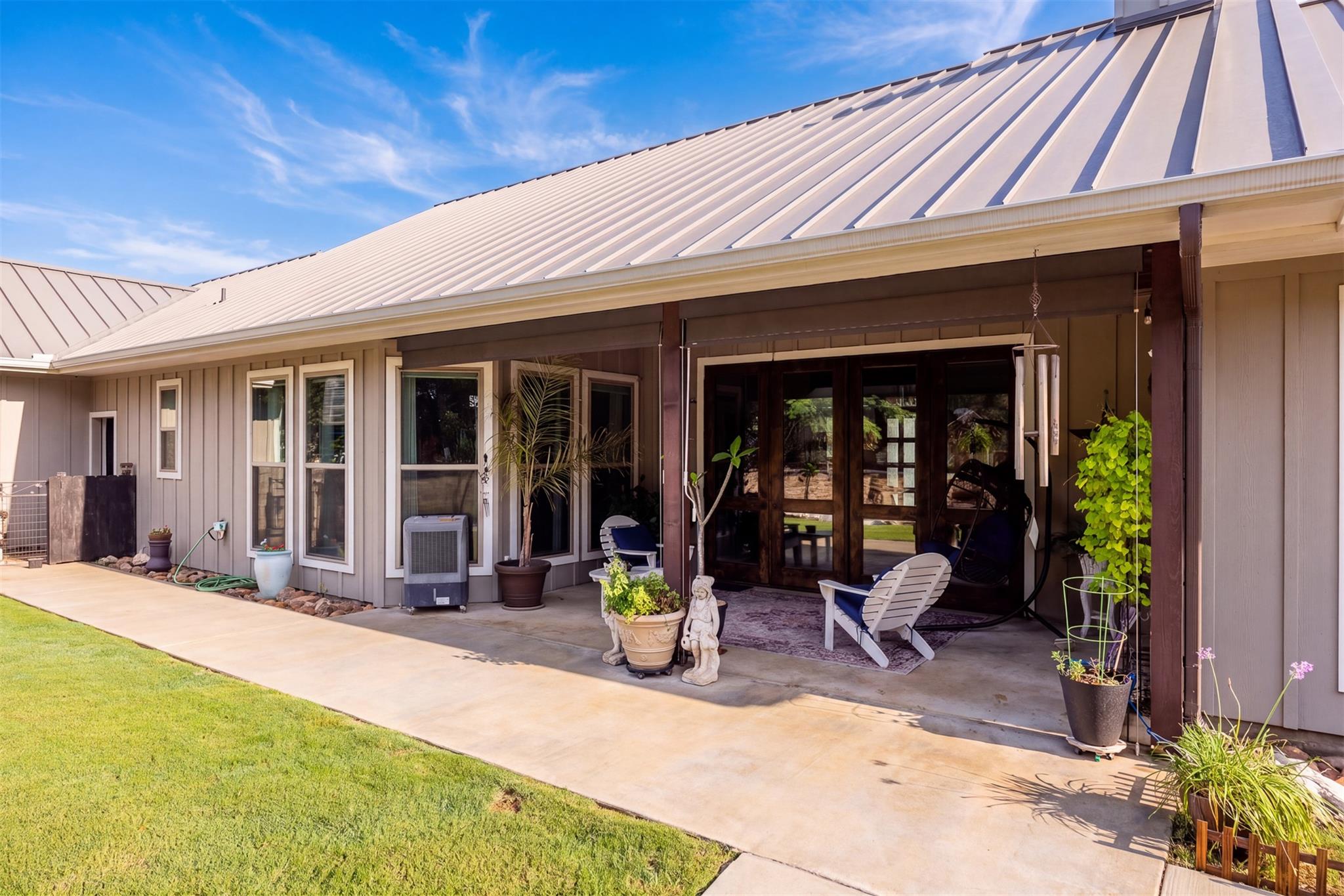 522 S San Juan, Kerrville, TX 78028