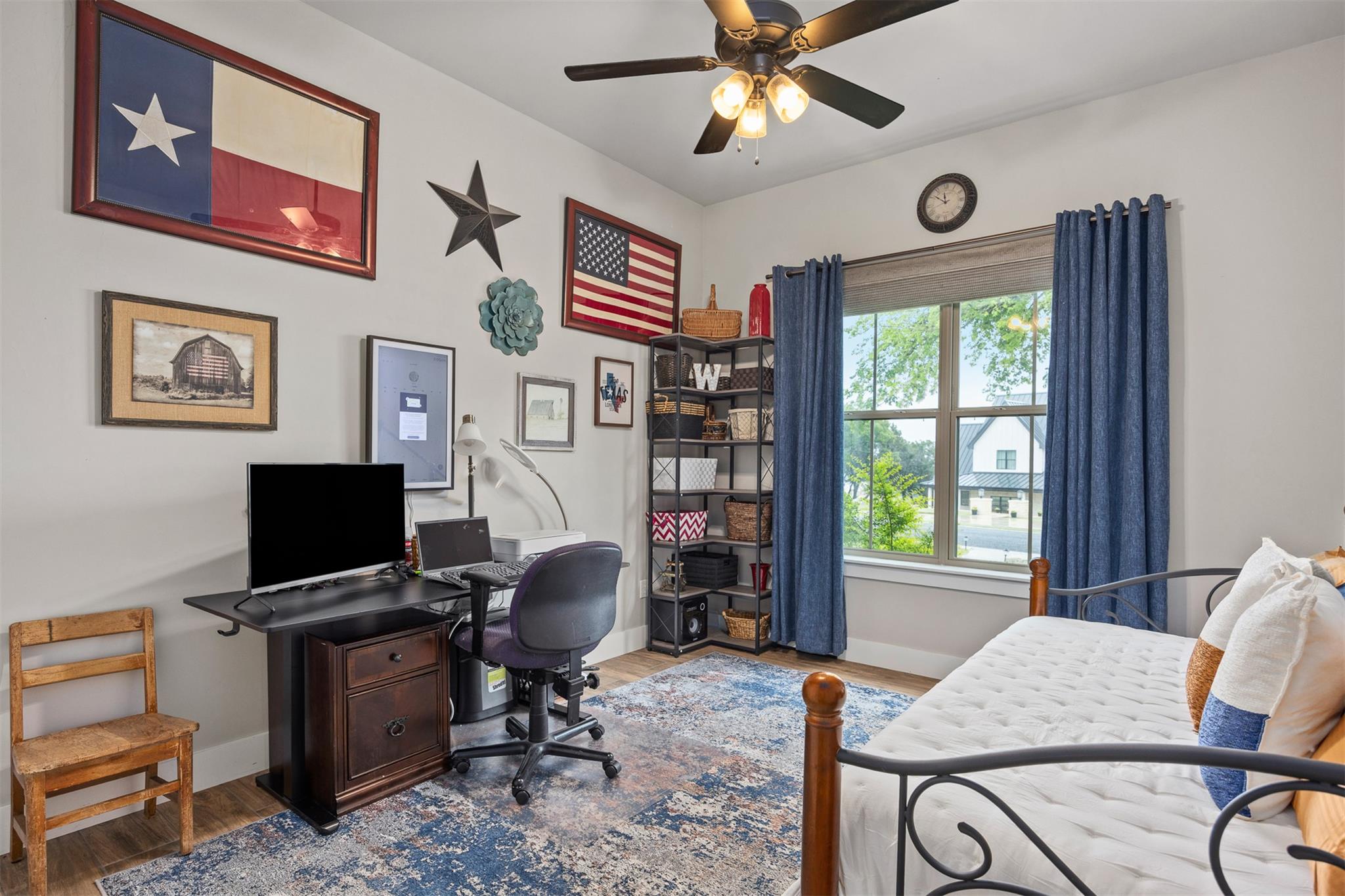 522 S San Juan, Kerrville, TX 78028