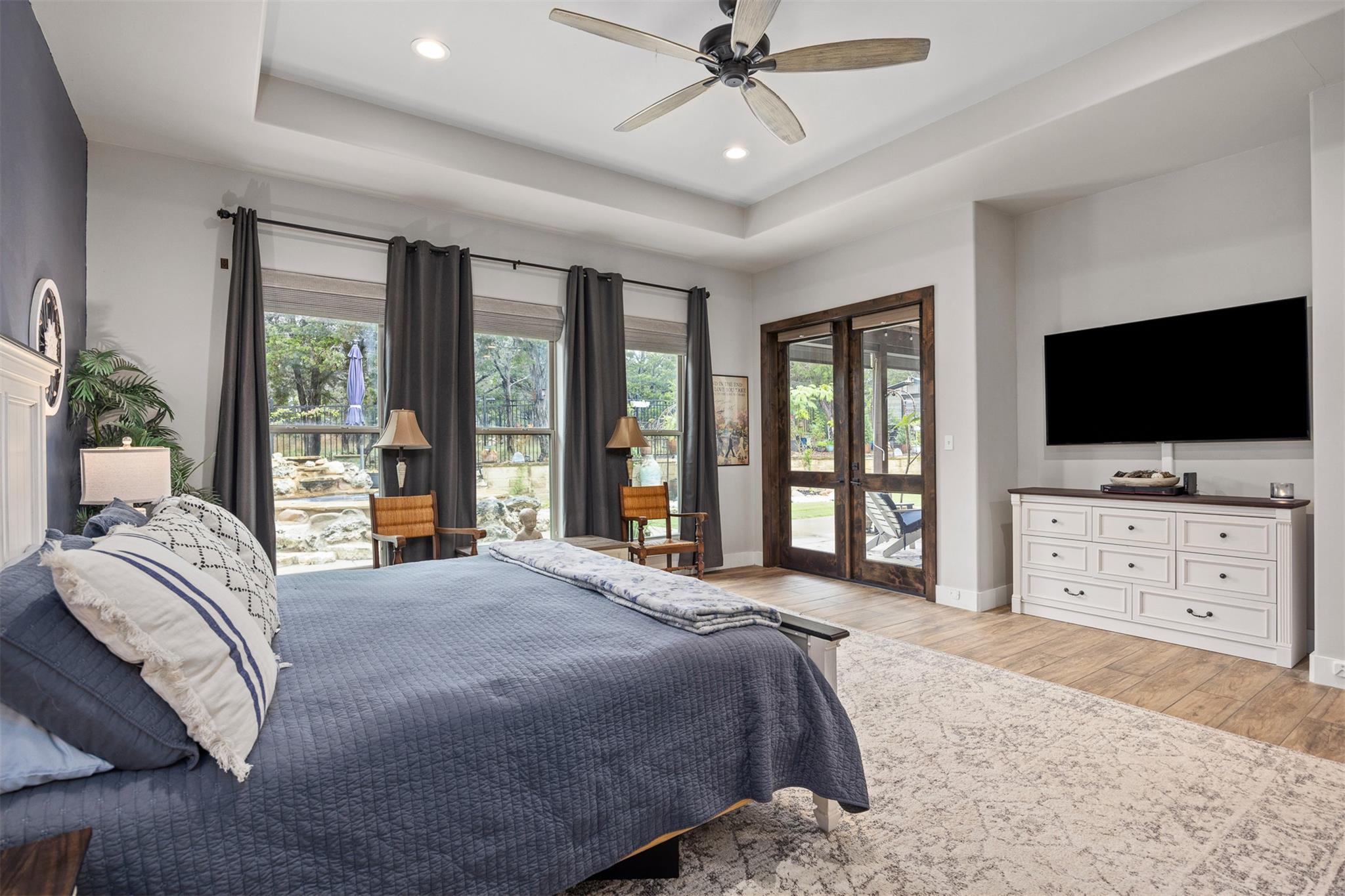 522 S San Juan, Kerrville, TX 78028