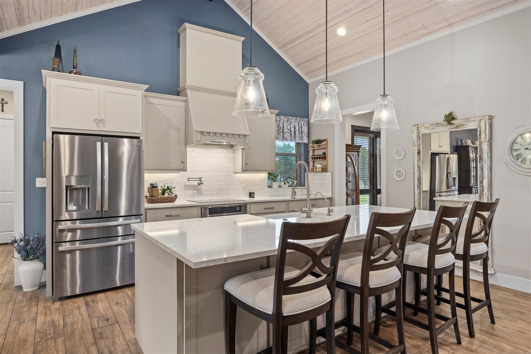 522 S San Juan, Kerrville, TX 78028