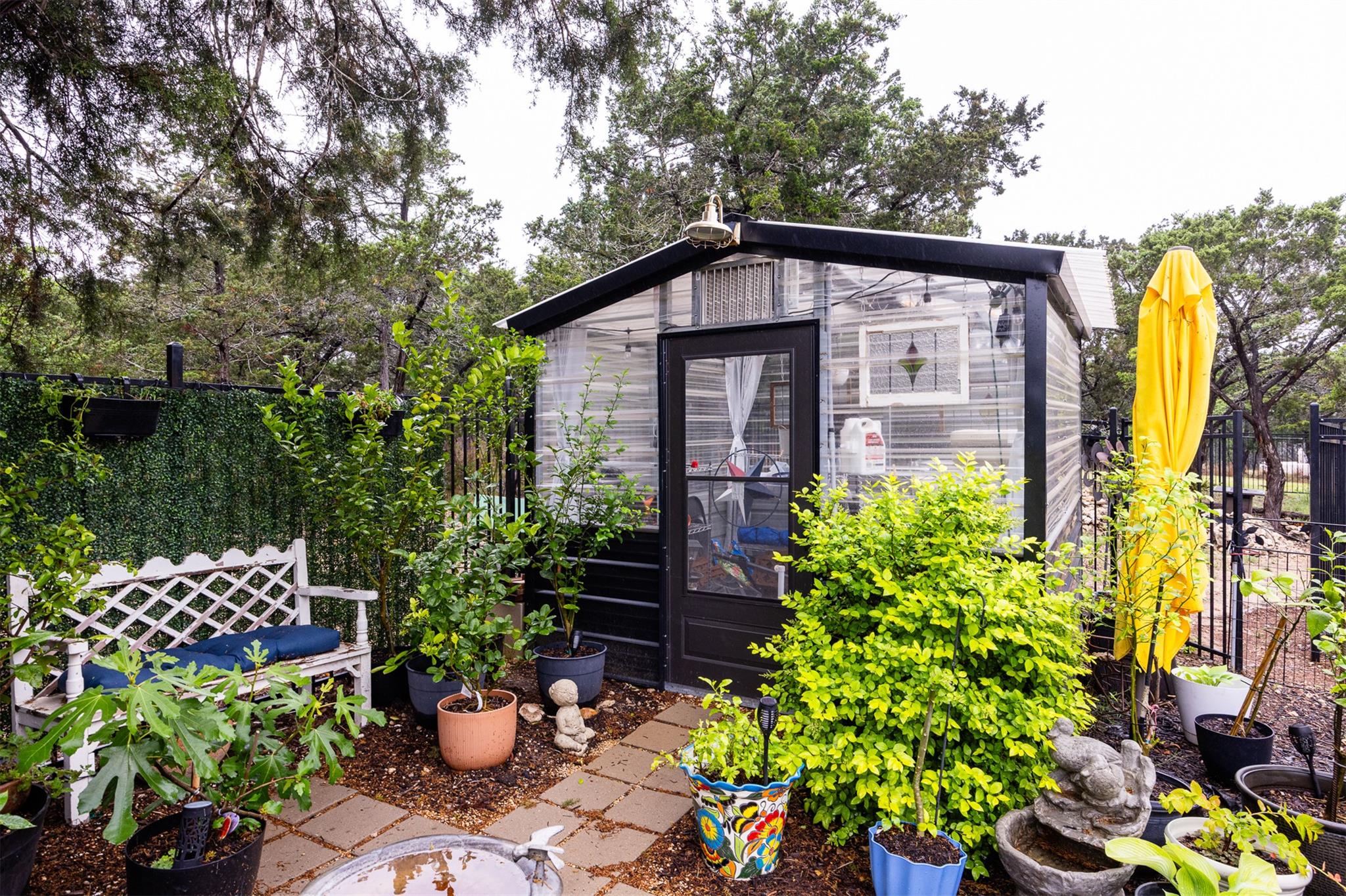 522 S San Juan, Kerrville, TX 78028