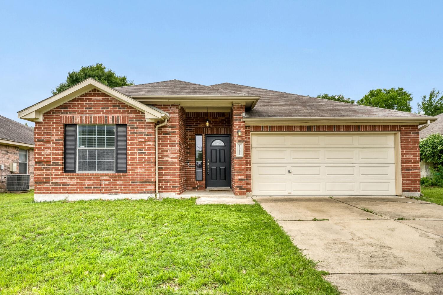 1311 Melissa Oaks Ln, Austin, TX 78744