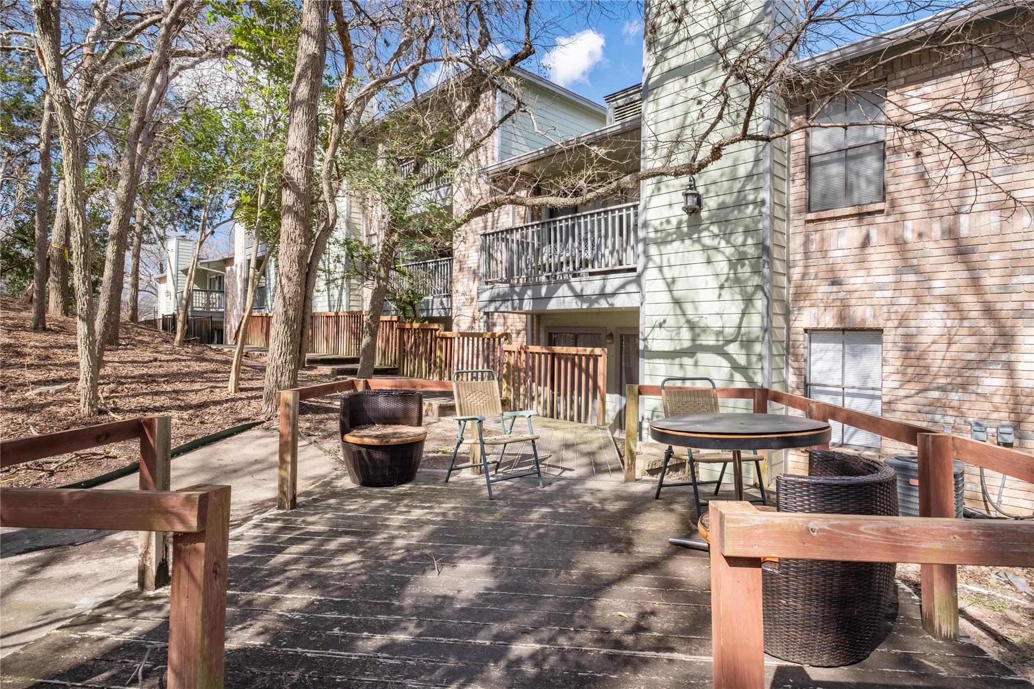 4500 E Oltorf St # A116, Austin, TX 78741