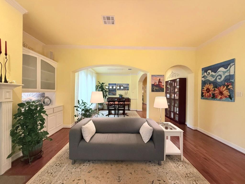 2221 Rio Brisas Cv, Round Rock, TX 78681