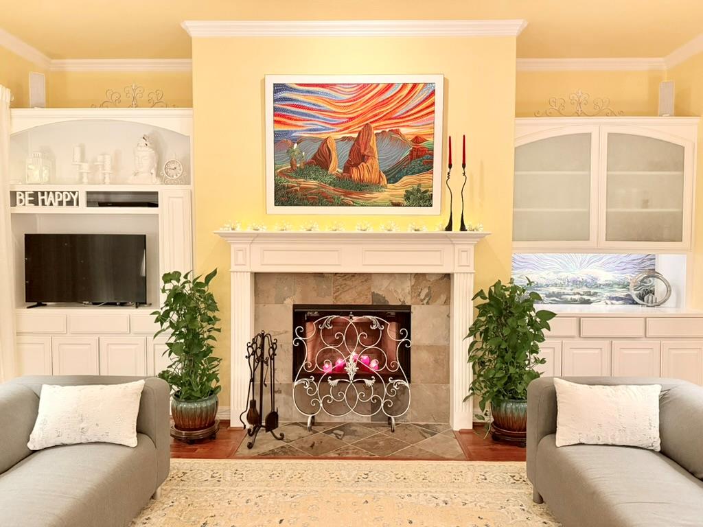 2221 Rio Brisas Cv, Round Rock, TX 78681