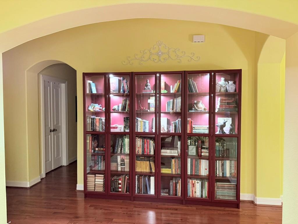 2221 Rio Brisas Cv, Round Rock, TX 78681