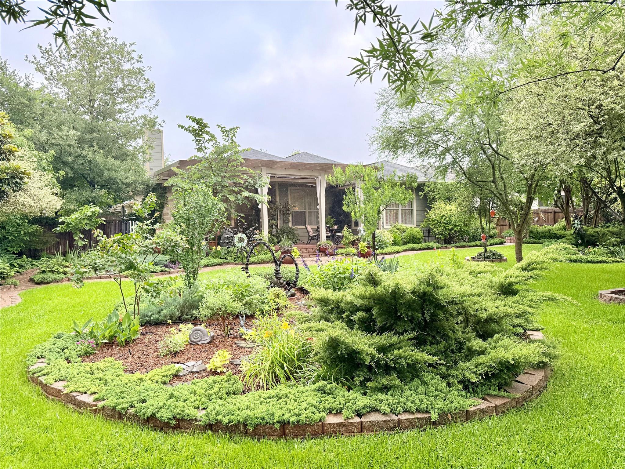 2221 Rio Brisas Cv, Round Rock, TX 78681