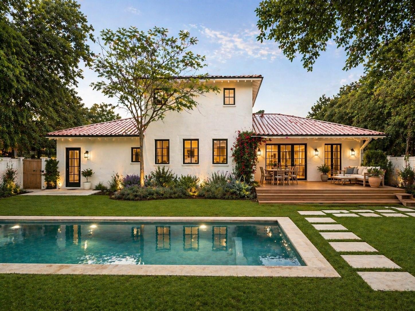 2405 Bahama Rd, Austin, TX 78733