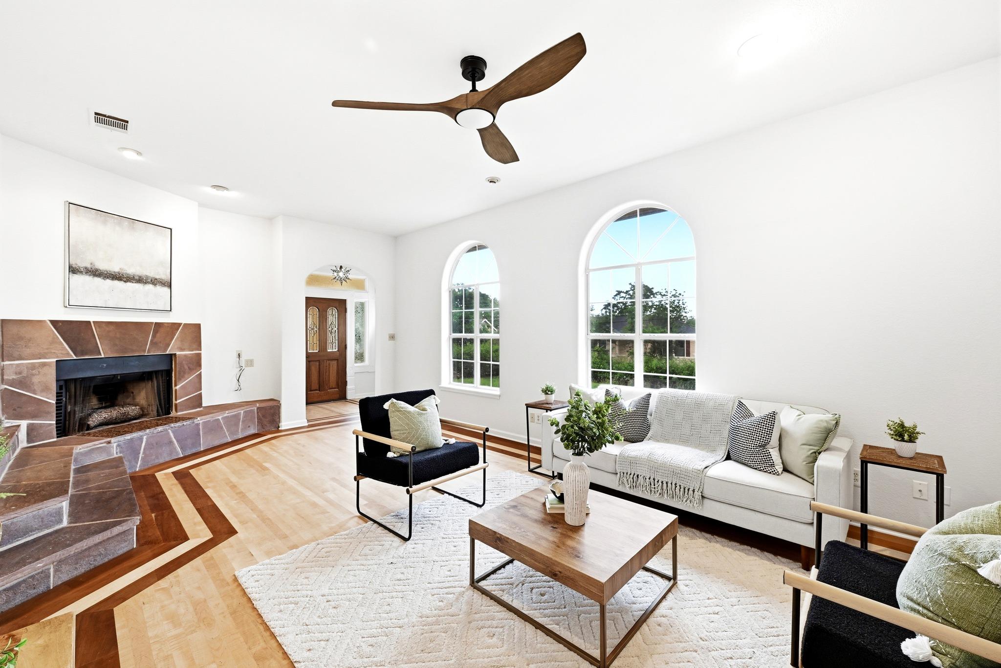 2405 Bahama Rd, Austin, TX 78733