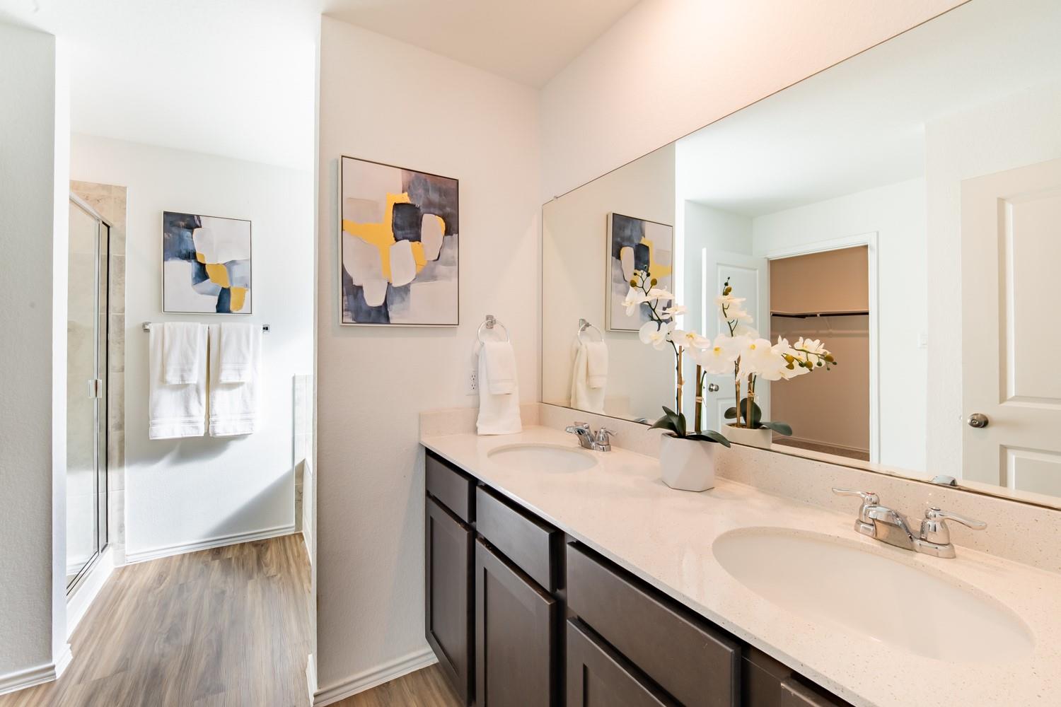 322 Arnage Dr, Hutto, TX 78634