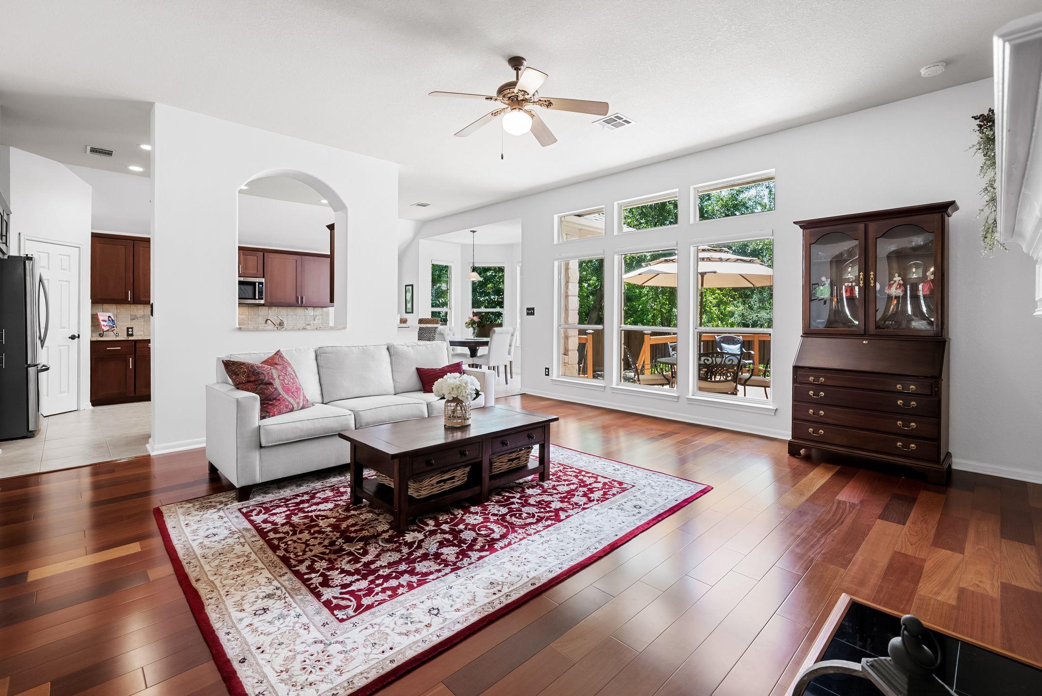 2905 Grimes Ranch Rd, Austin, TX 78732