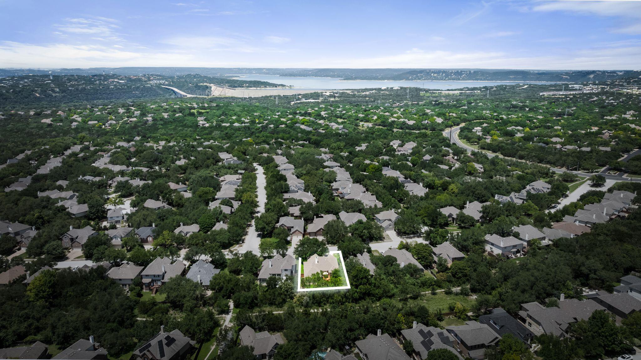 2905 Grimes Ranch Rd, Austin, TX 78732