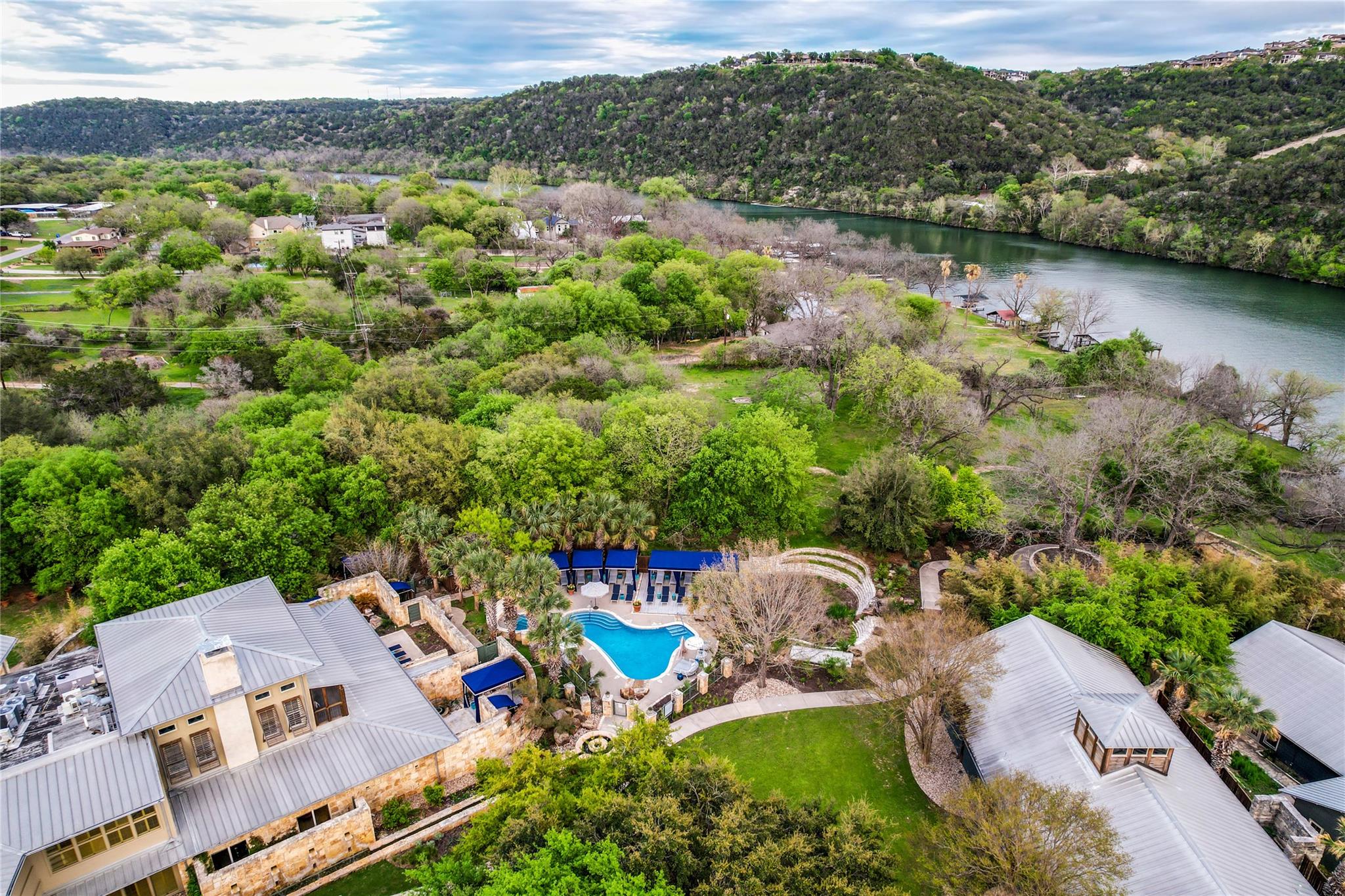 2905 Grimes Ranch Rd, Austin, TX 78732