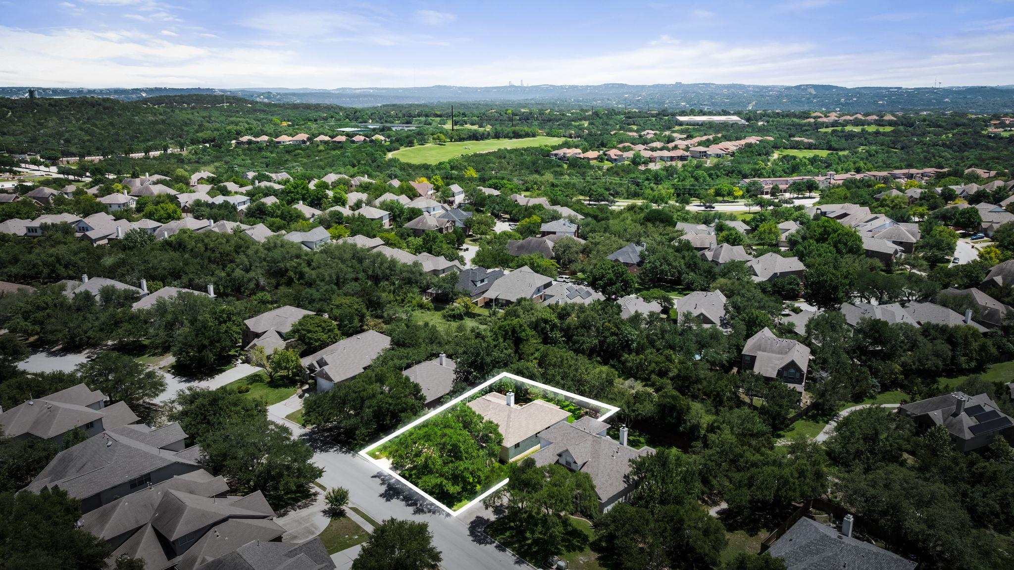 2905 Grimes Ranch Rd, Austin, TX 78732