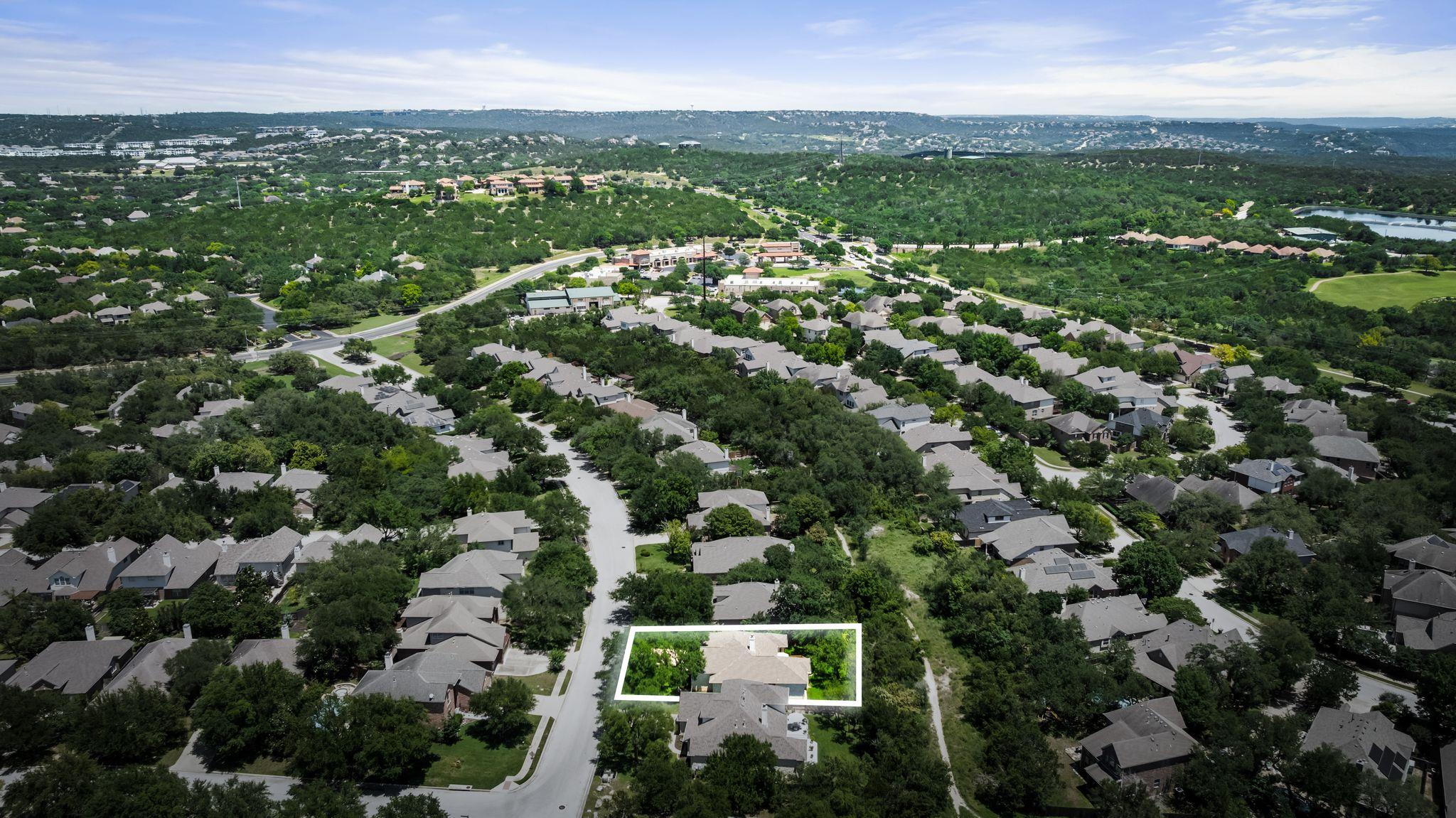 2905 Grimes Ranch Rd, Austin, TX 78732