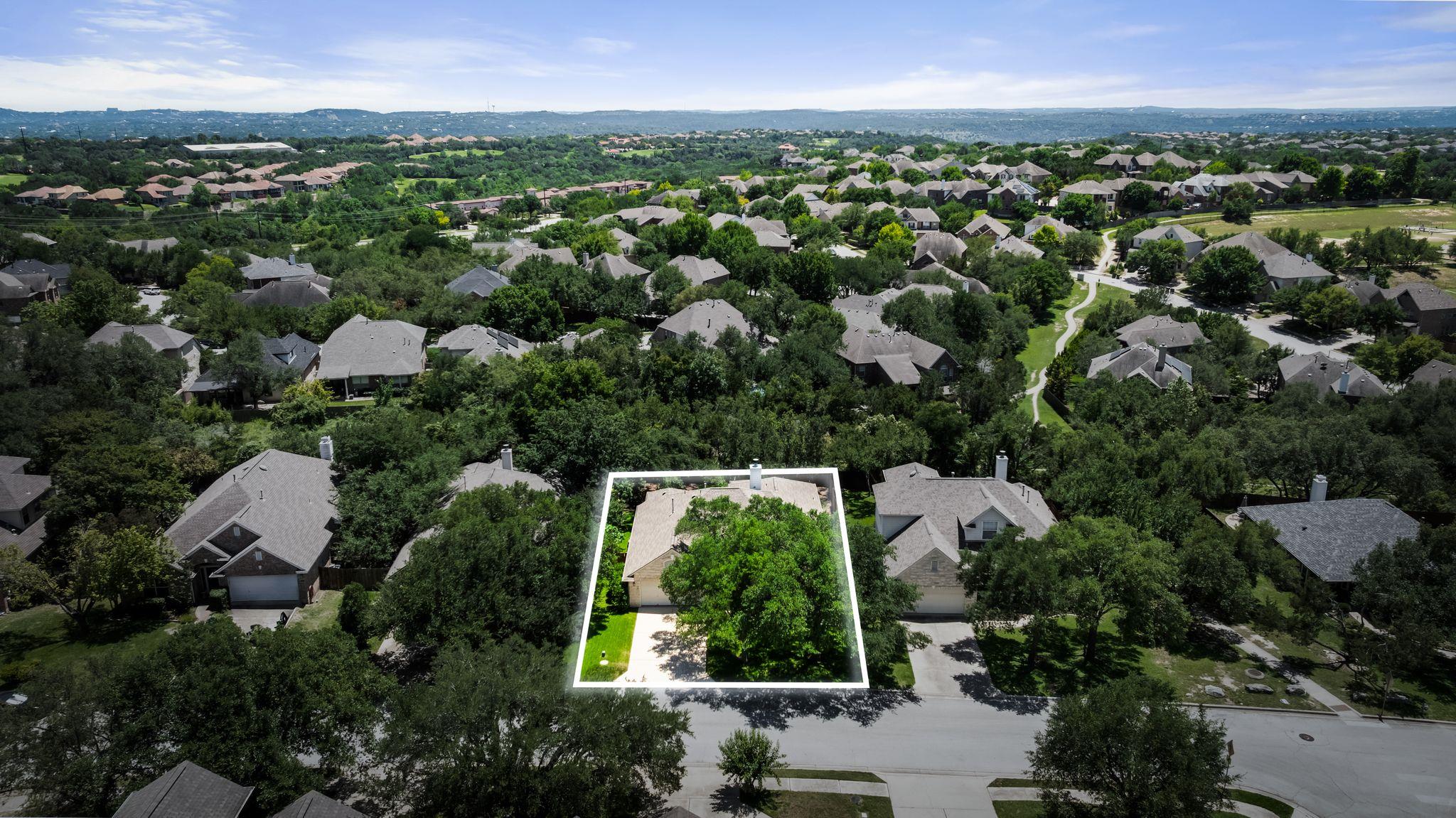 2905 Grimes Ranch Rd, Austin, TX 78732