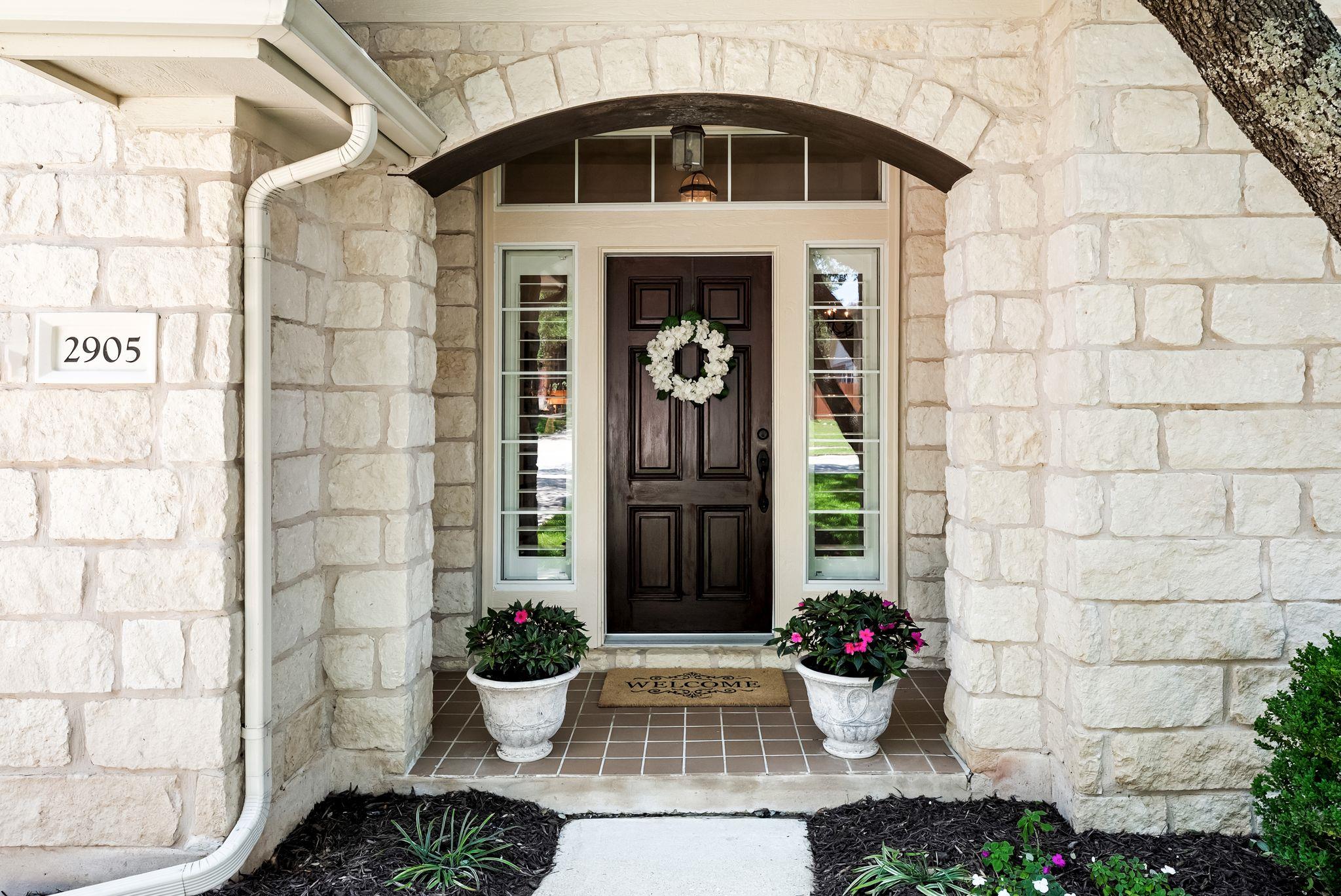 2905 Grimes Ranch Rd, Austin, TX 78732