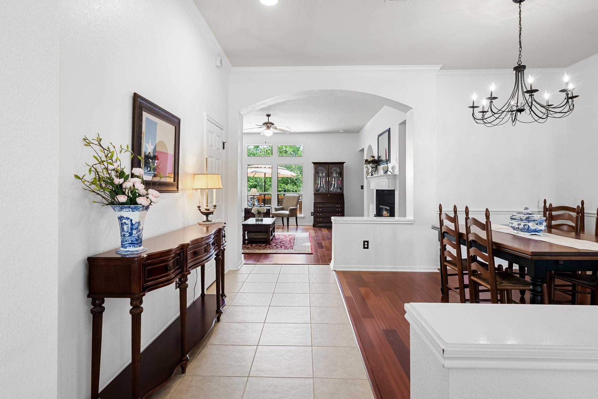 2905 Grimes Ranch Rd, Austin, TX 78732