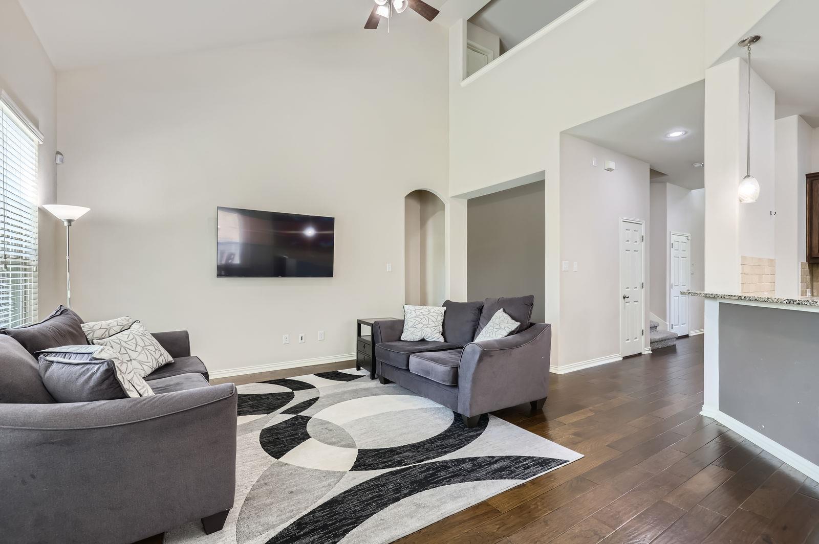 3061 Agave Loop, Round Rock, TX 78681