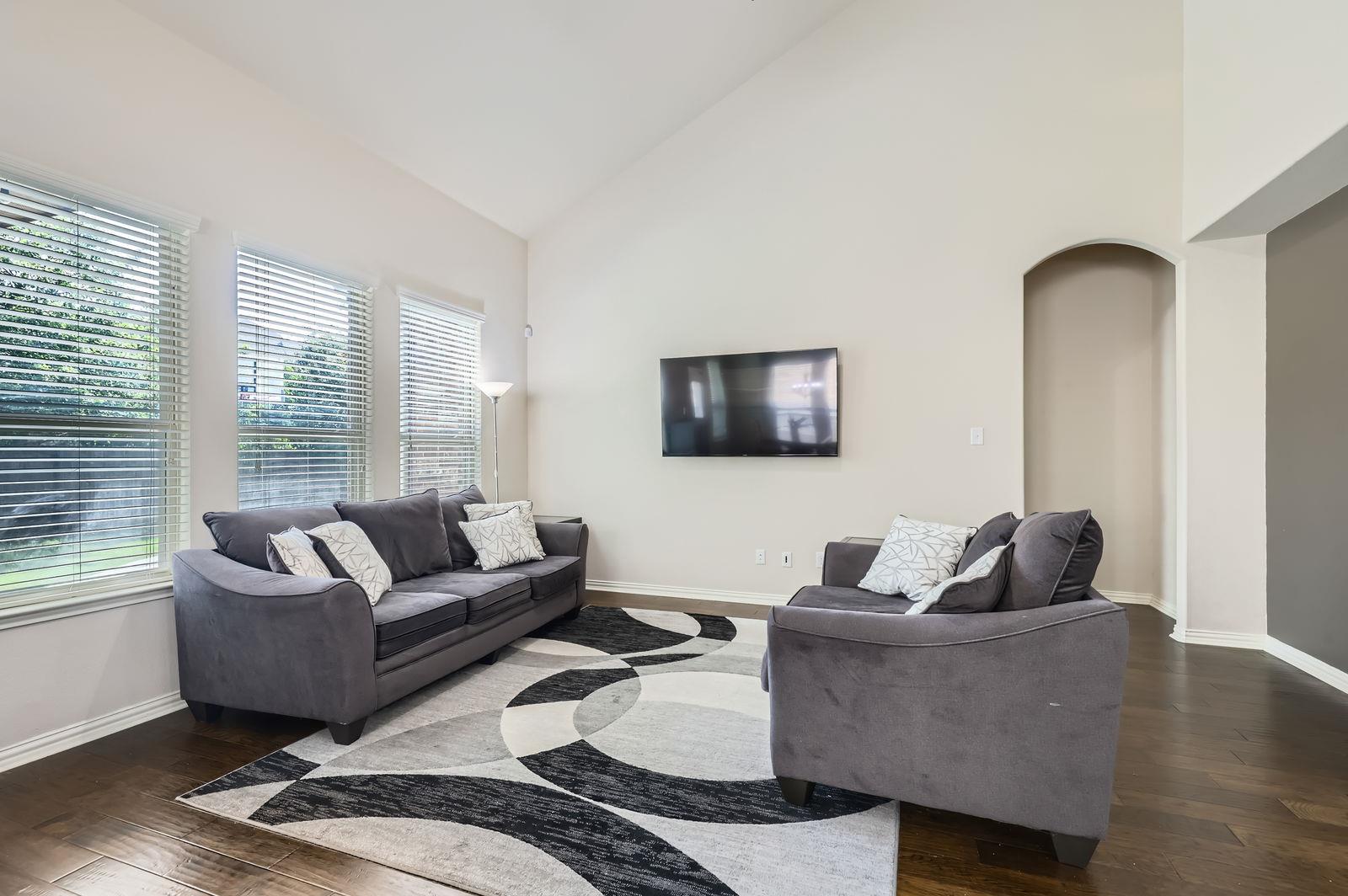 3061 Agave Loop, Round Rock, TX 78681