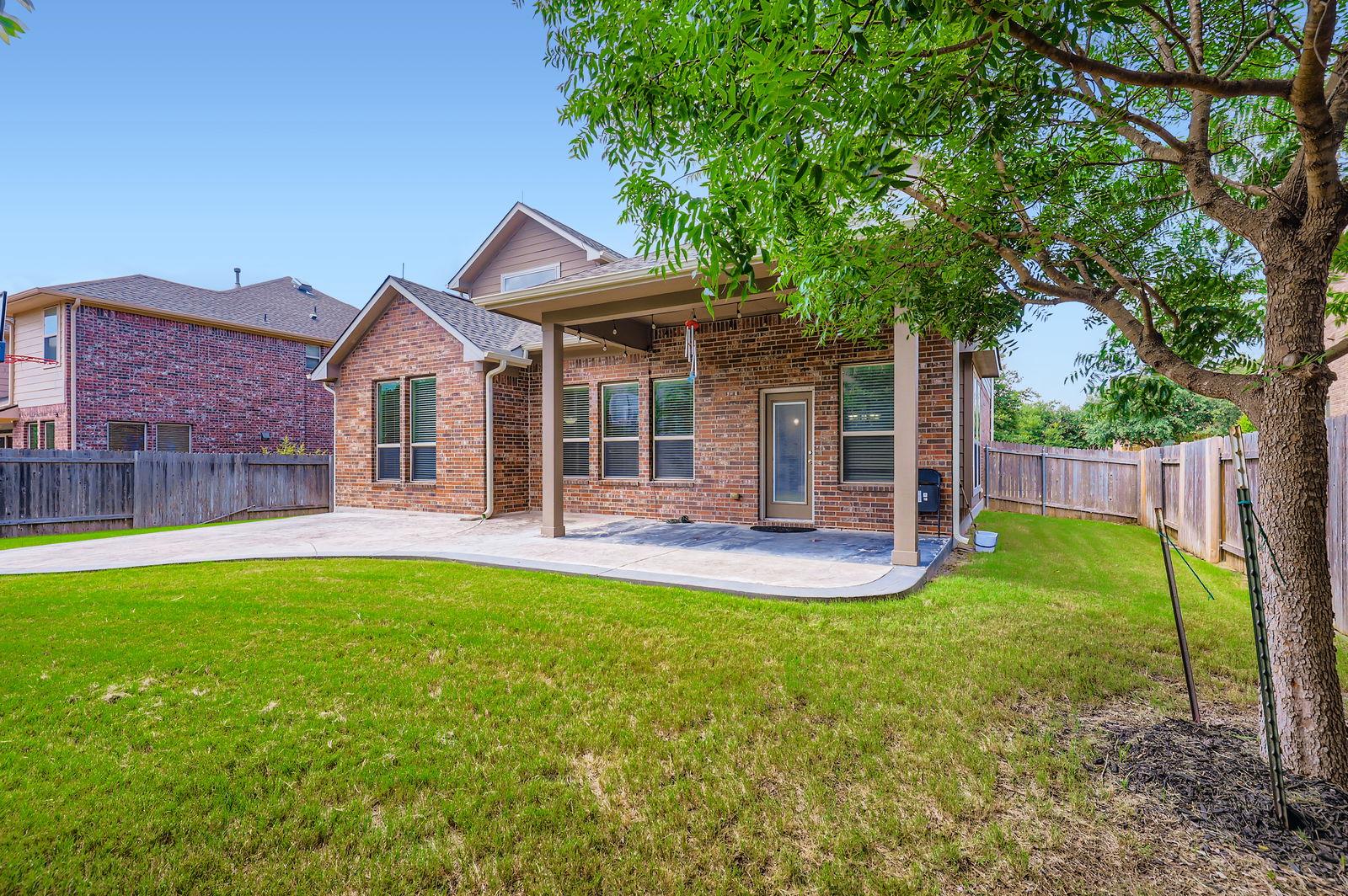3061 Agave Loop, Round Rock, TX 78681