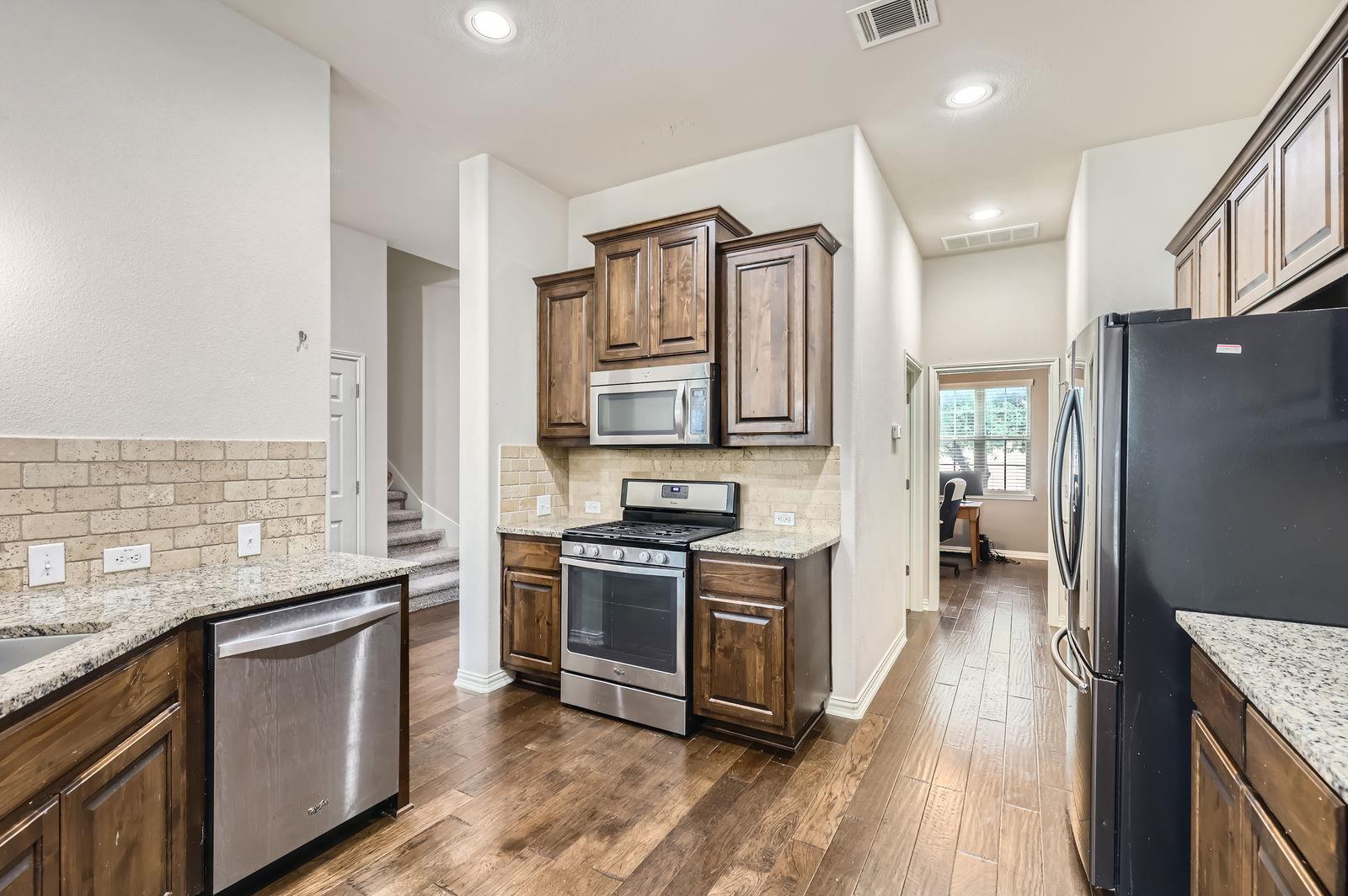 3061 Agave Loop, Round Rock, TX 78681