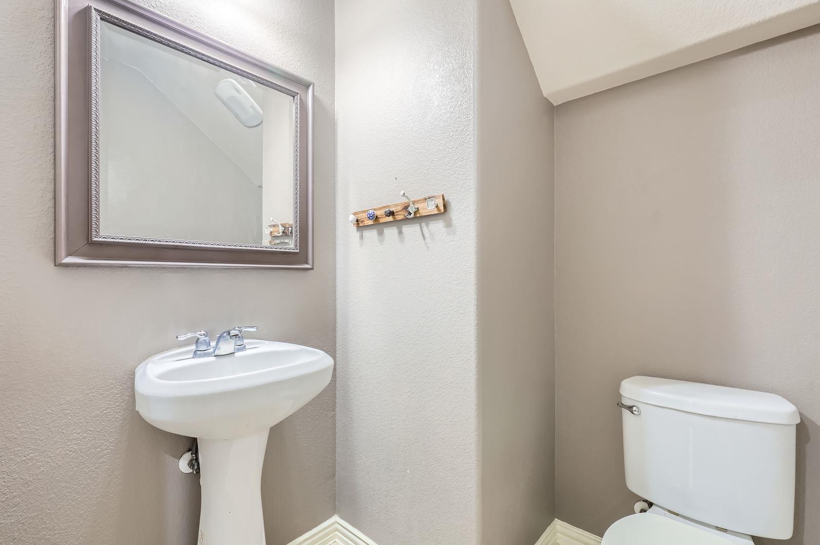 3061 Agave Loop, Round Rock, TX 78681