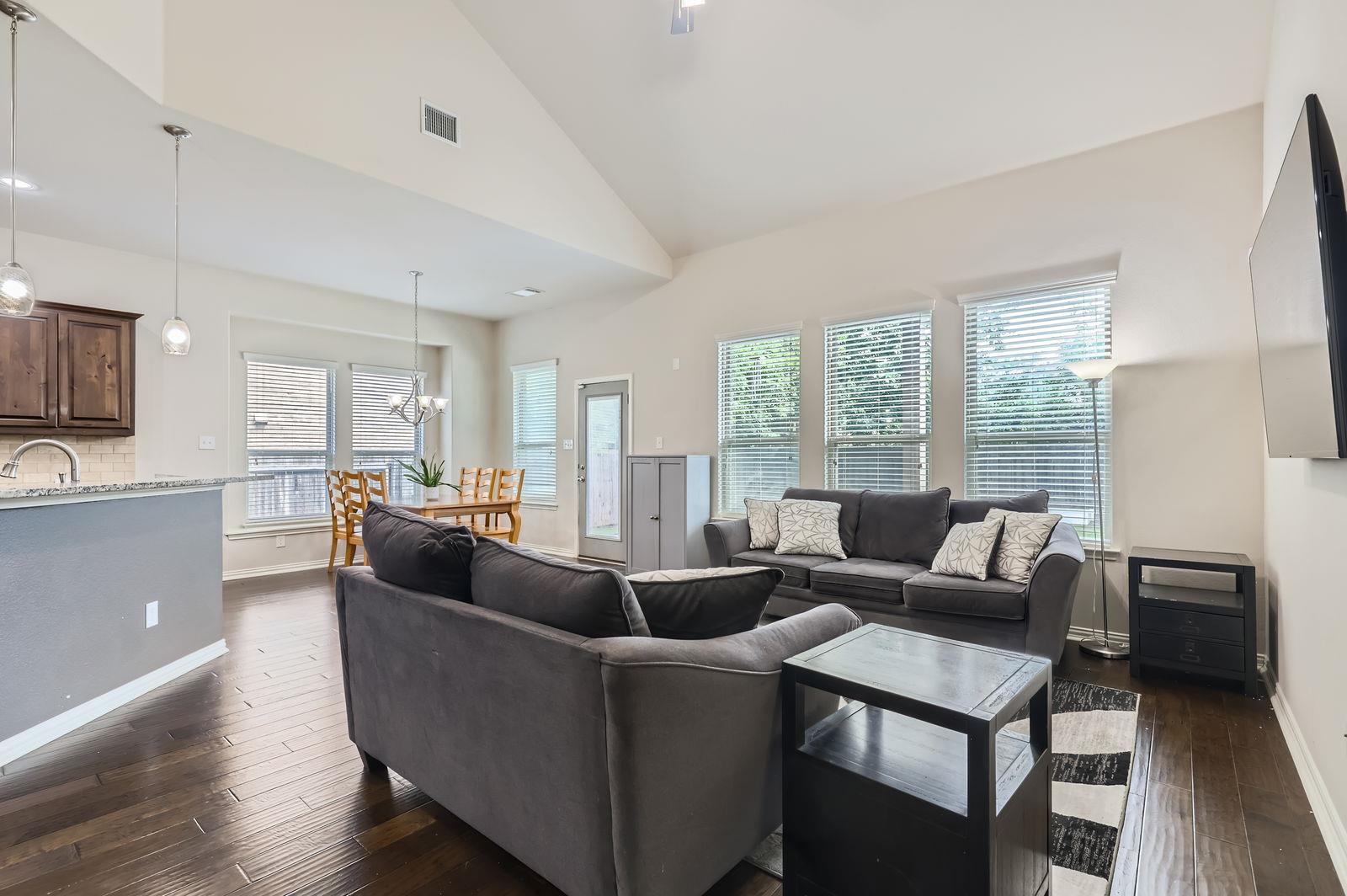 3061 Agave Loop, Round Rock, TX 78681