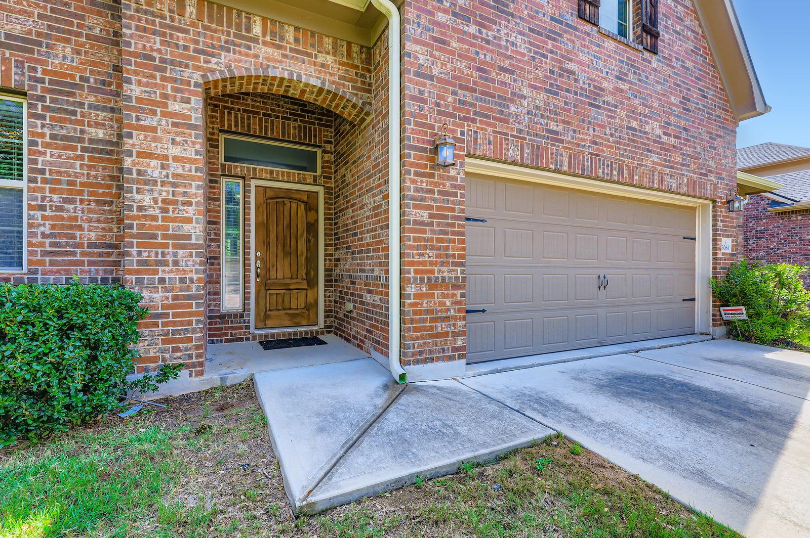 3061 Agave Loop, Round Rock, TX 78681