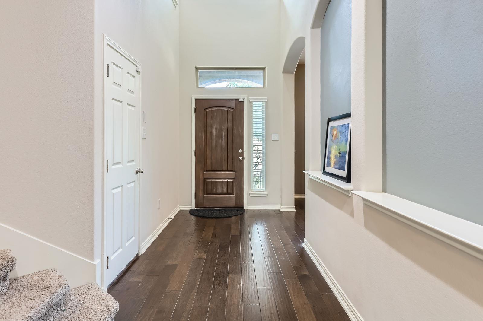 3061 Agave Loop, Round Rock, TX 78681