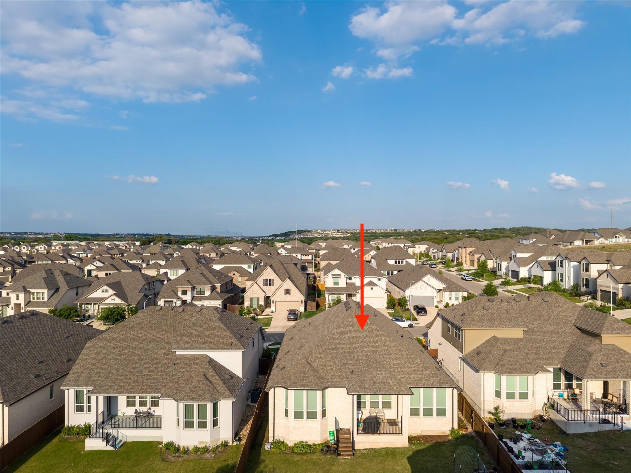 929 Mollie McBride Ln, Leander, TX 78641