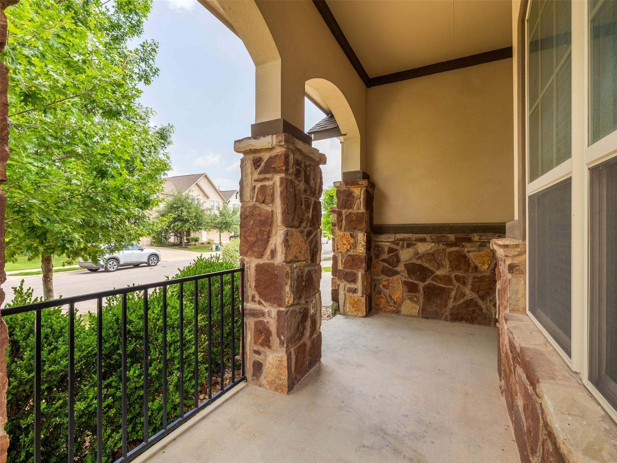 717 Blue Agave Ln, Georgetown, TX 78626