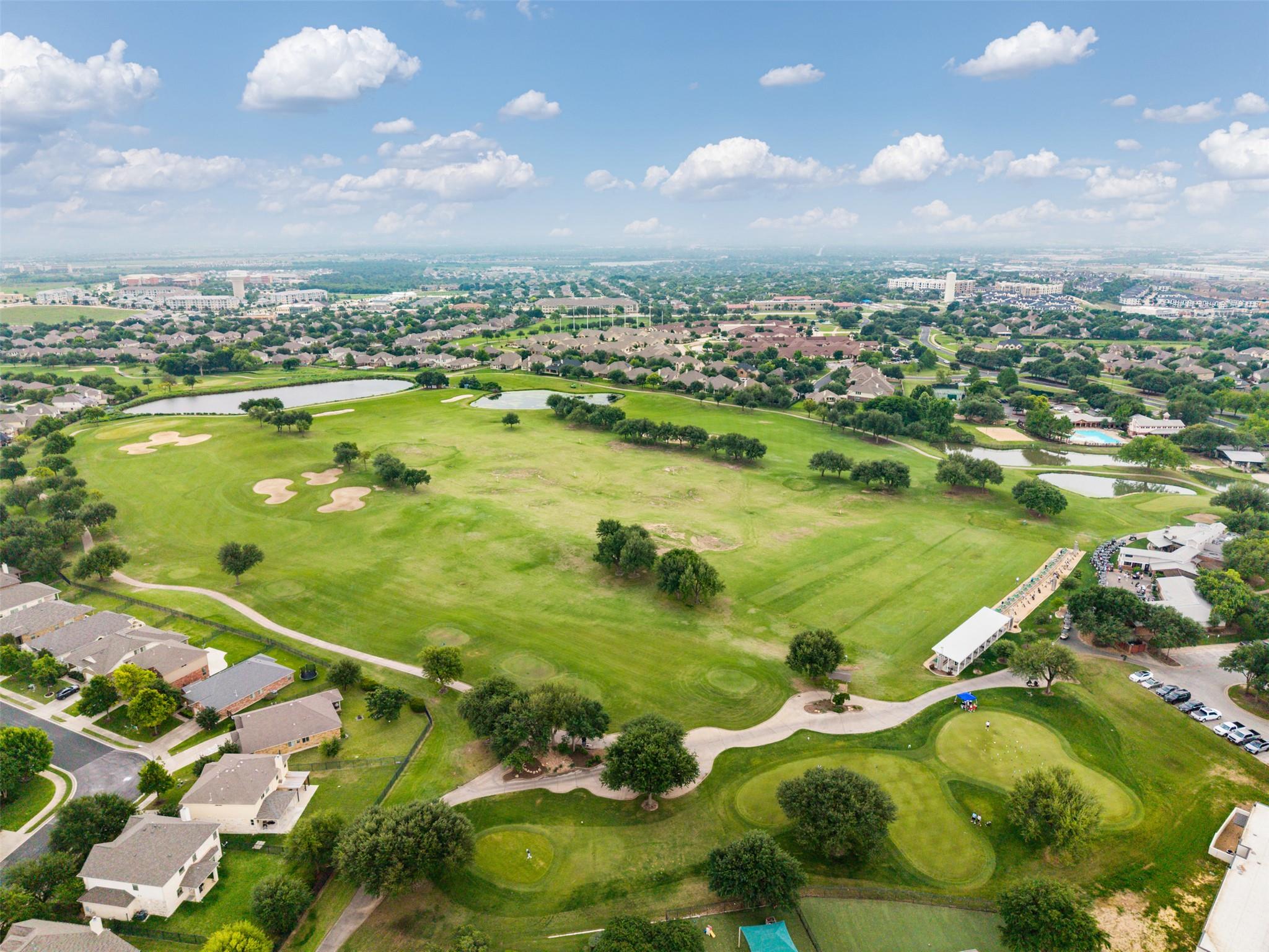 717 Blue Agave Ln, Georgetown, TX 78626