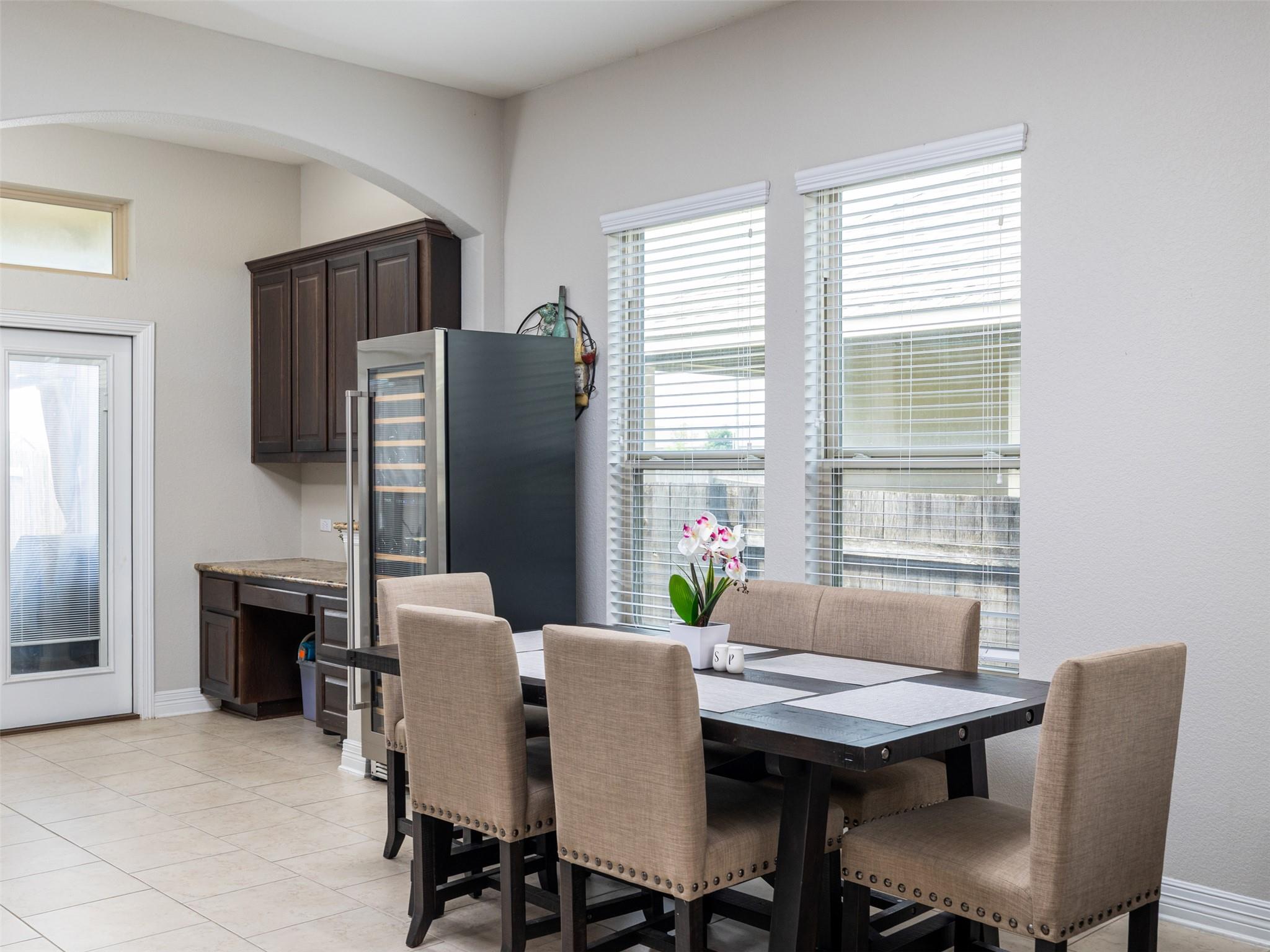 717 Blue Agave Ln, Georgetown, TX 78626