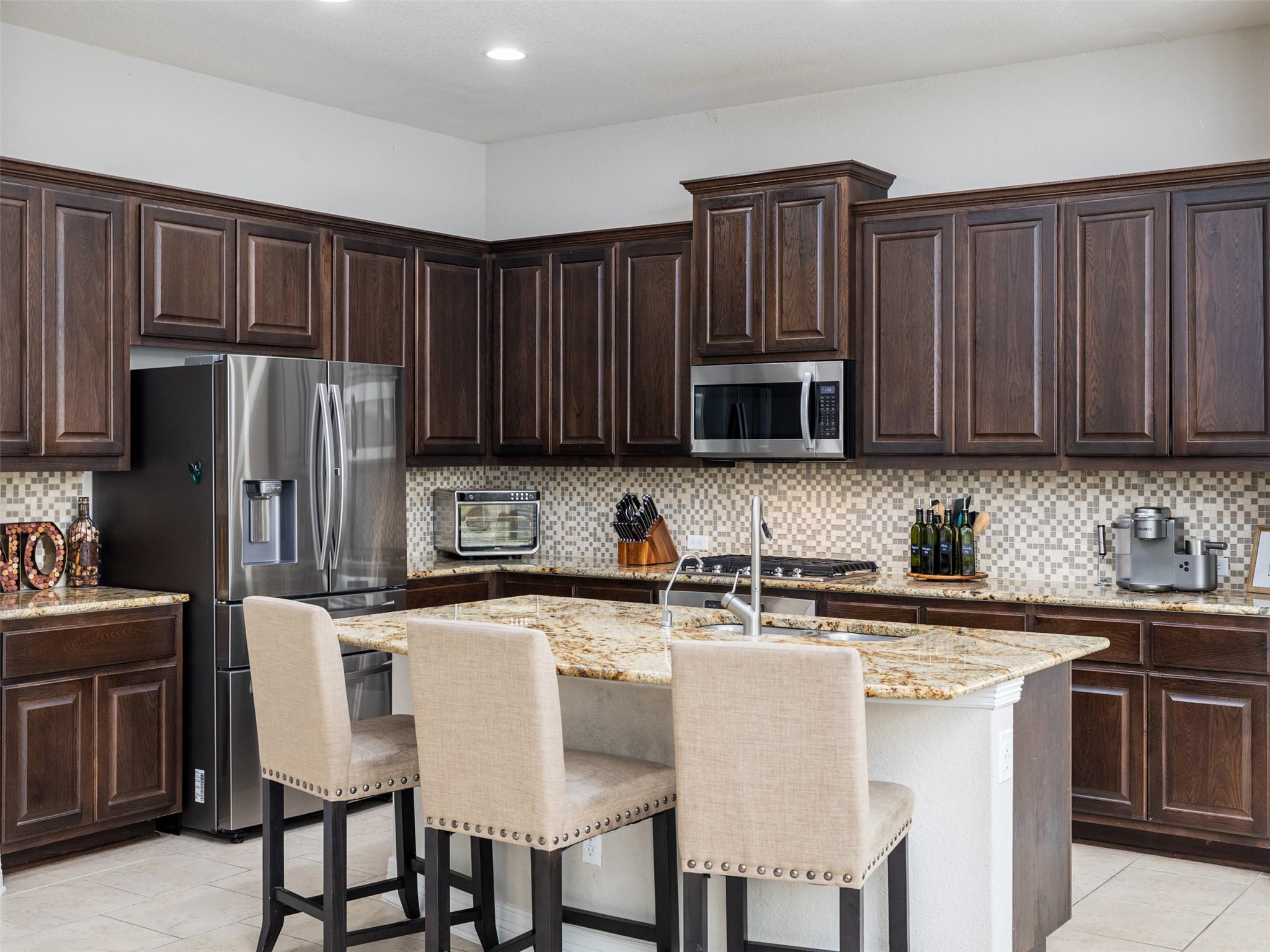 717 Blue Agave Ln, Georgetown, TX 78626