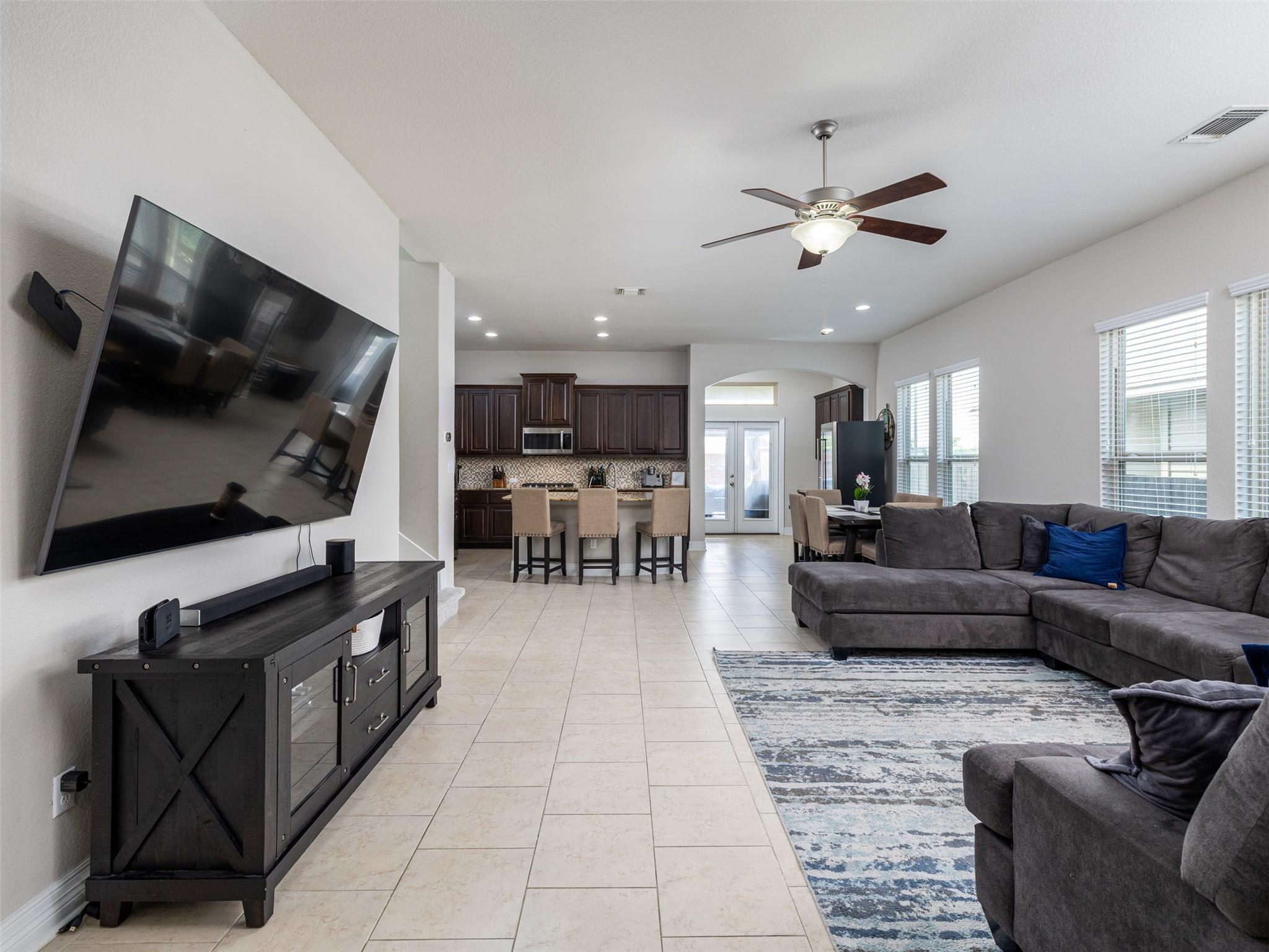 717 Blue Agave Ln, Georgetown, TX 78626