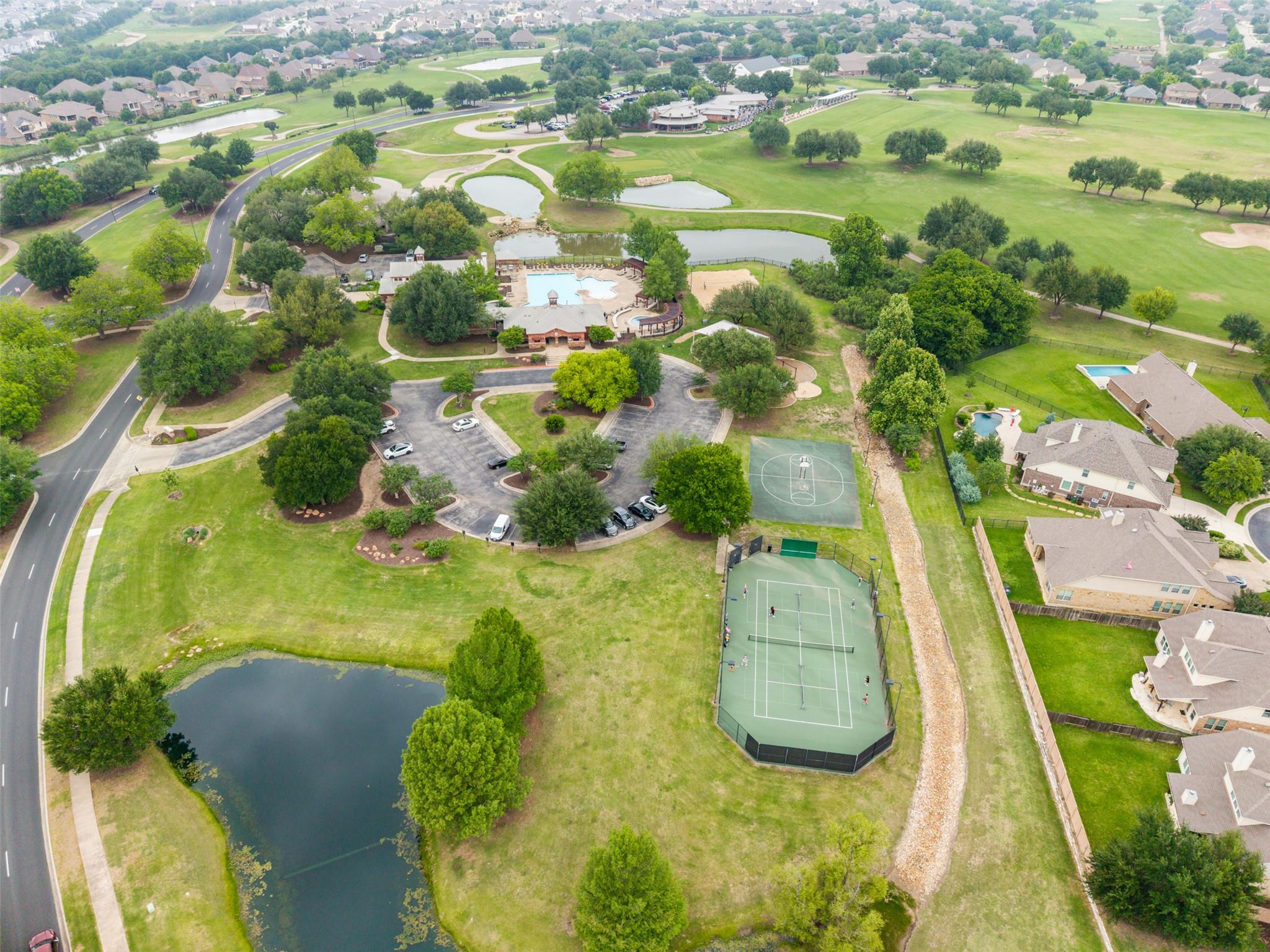 717 Blue Agave Ln, Georgetown, TX 78626