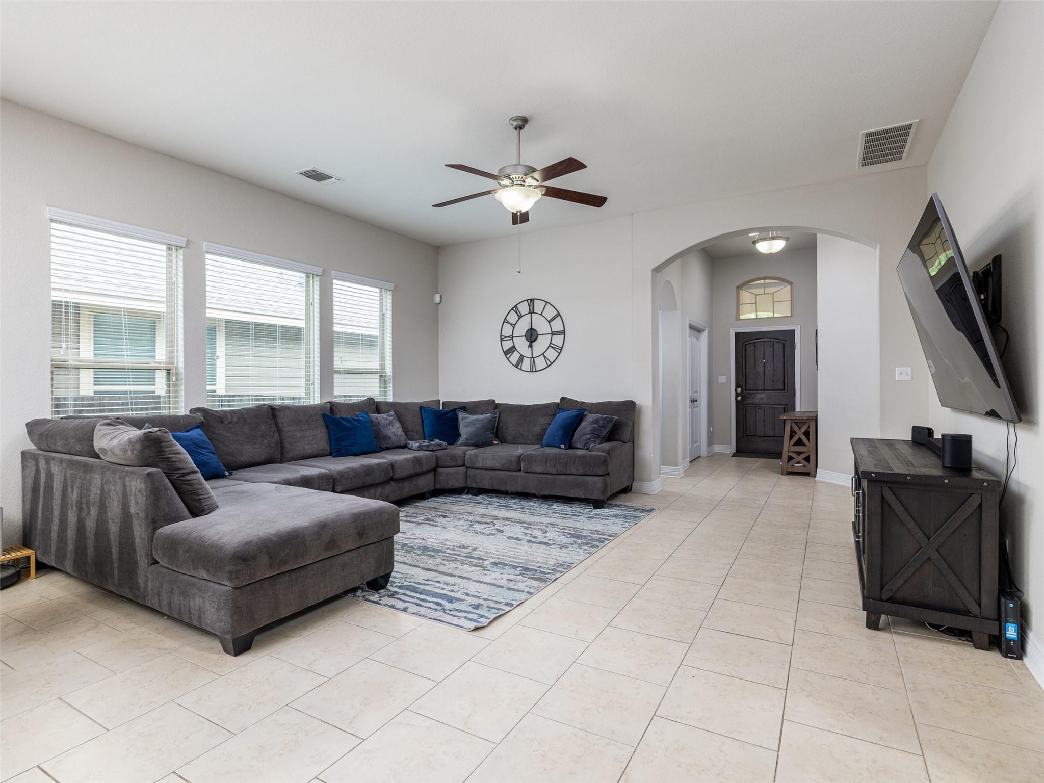 717 Blue Agave Ln, Georgetown, TX 78626