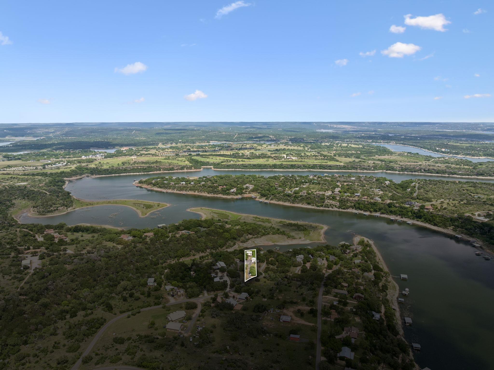 25420 Cove Dr, Spicewood, TX 78669