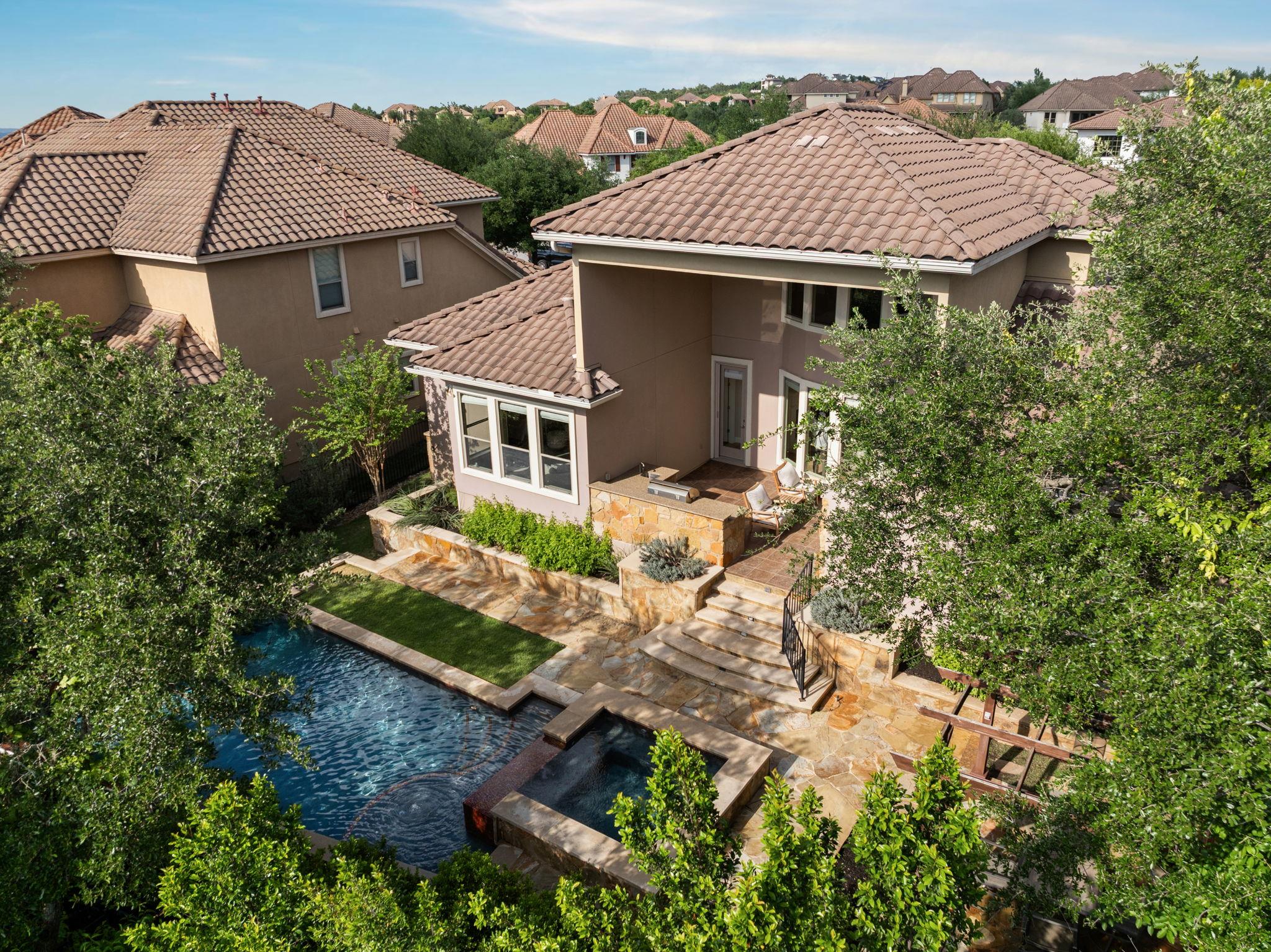 15405 Swiss Alps Ct, Austin, TX 78738