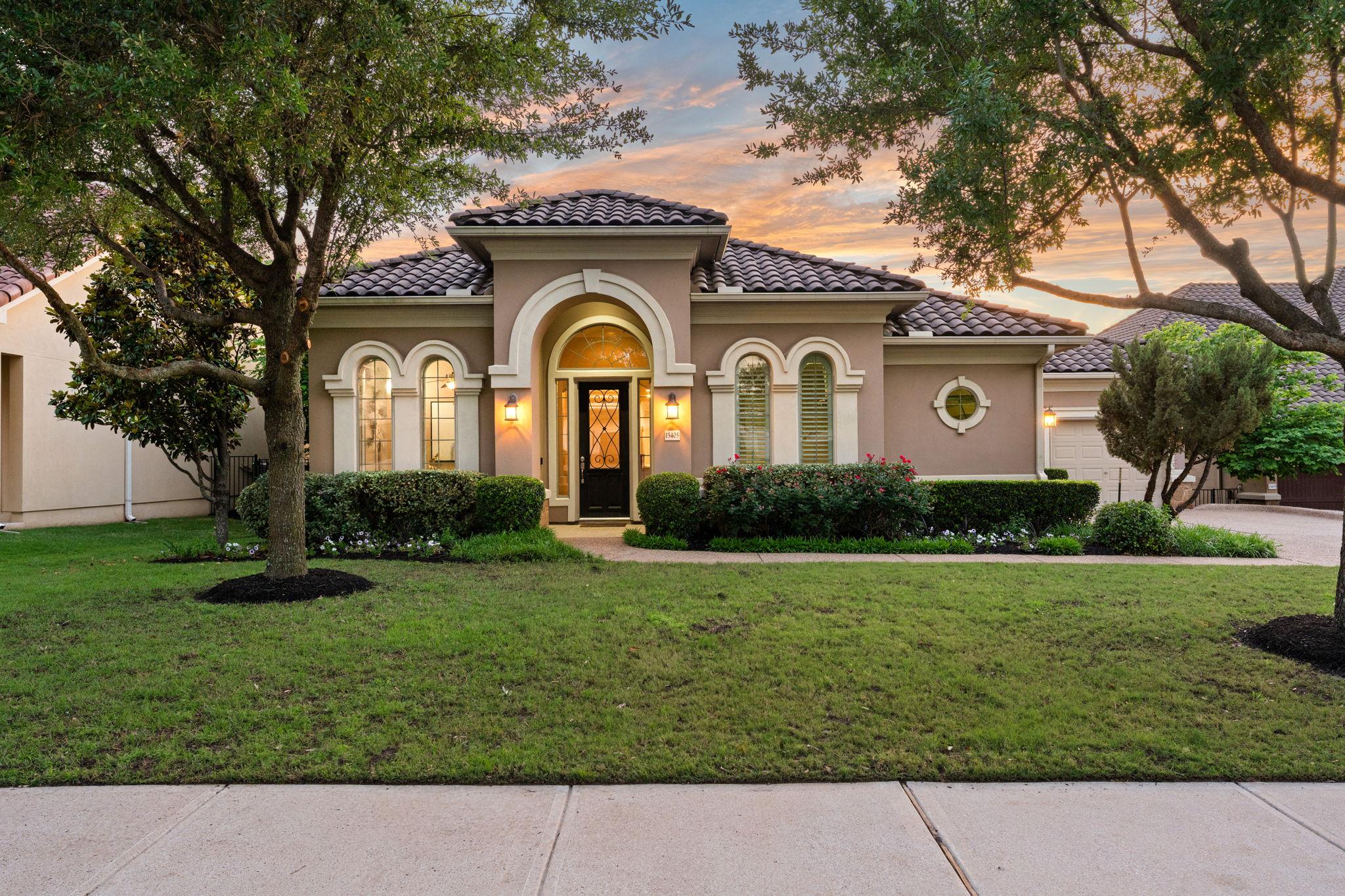 15405 Swiss Alps Ct, Austin, TX 78738