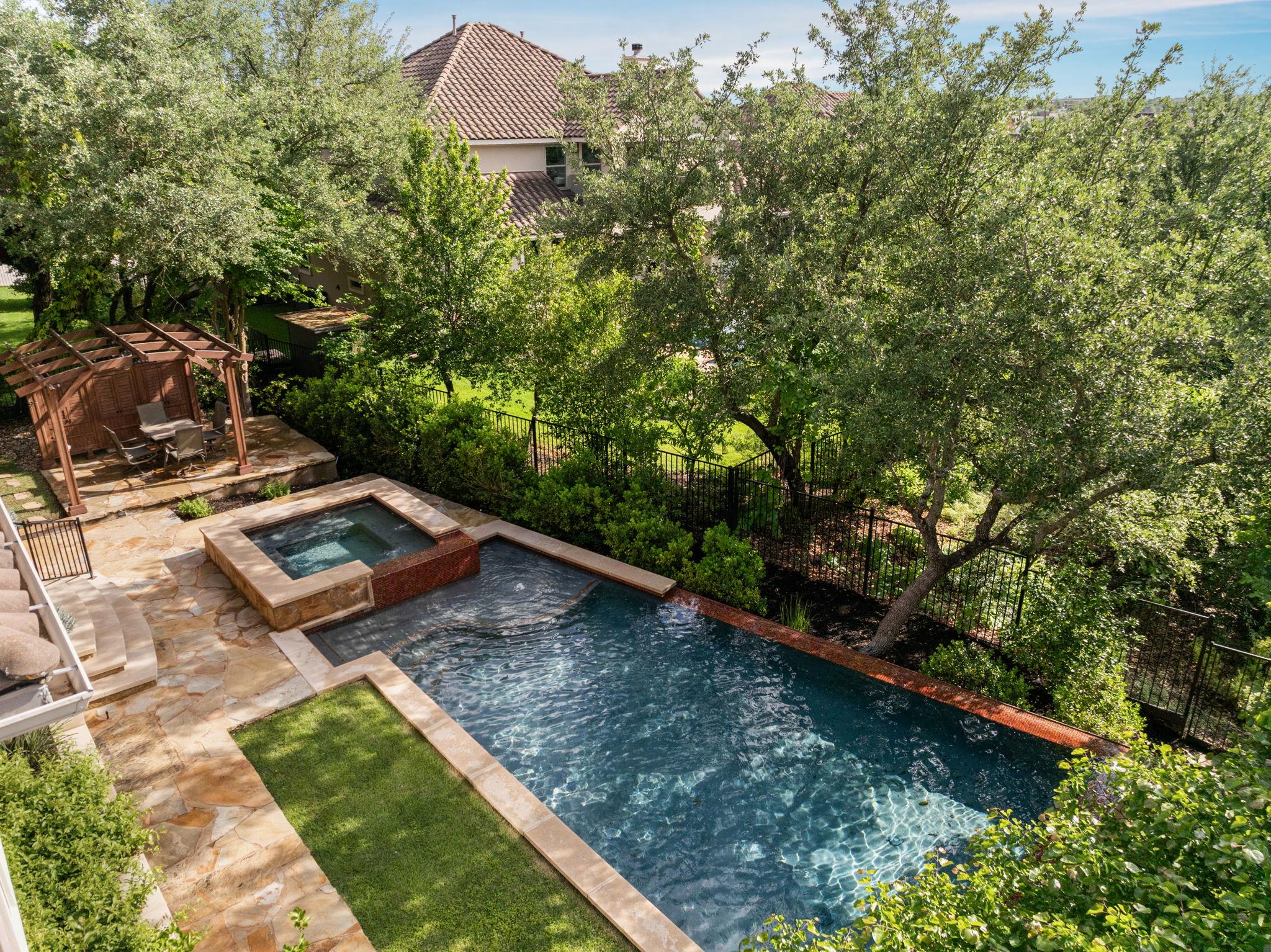 15405 Swiss Alps Ct, Austin, TX 78738